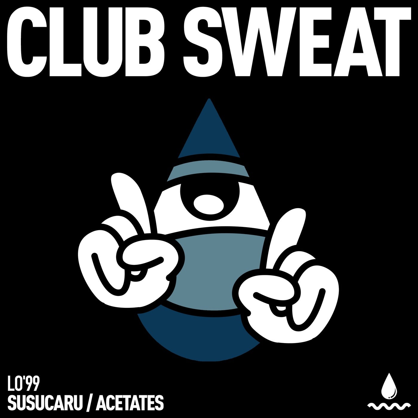 Cover - LO'99 - Susucaru (Extended Mix) Promo tools