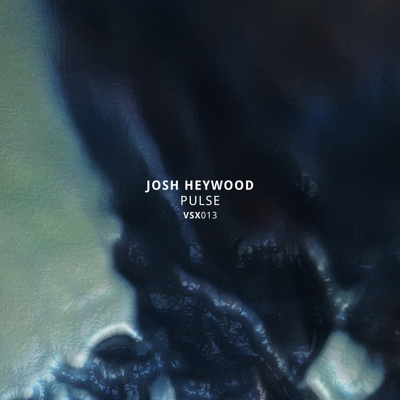 Cover - Josh Heywood, Vault Records - Pulse (Original Mix) Promo tools