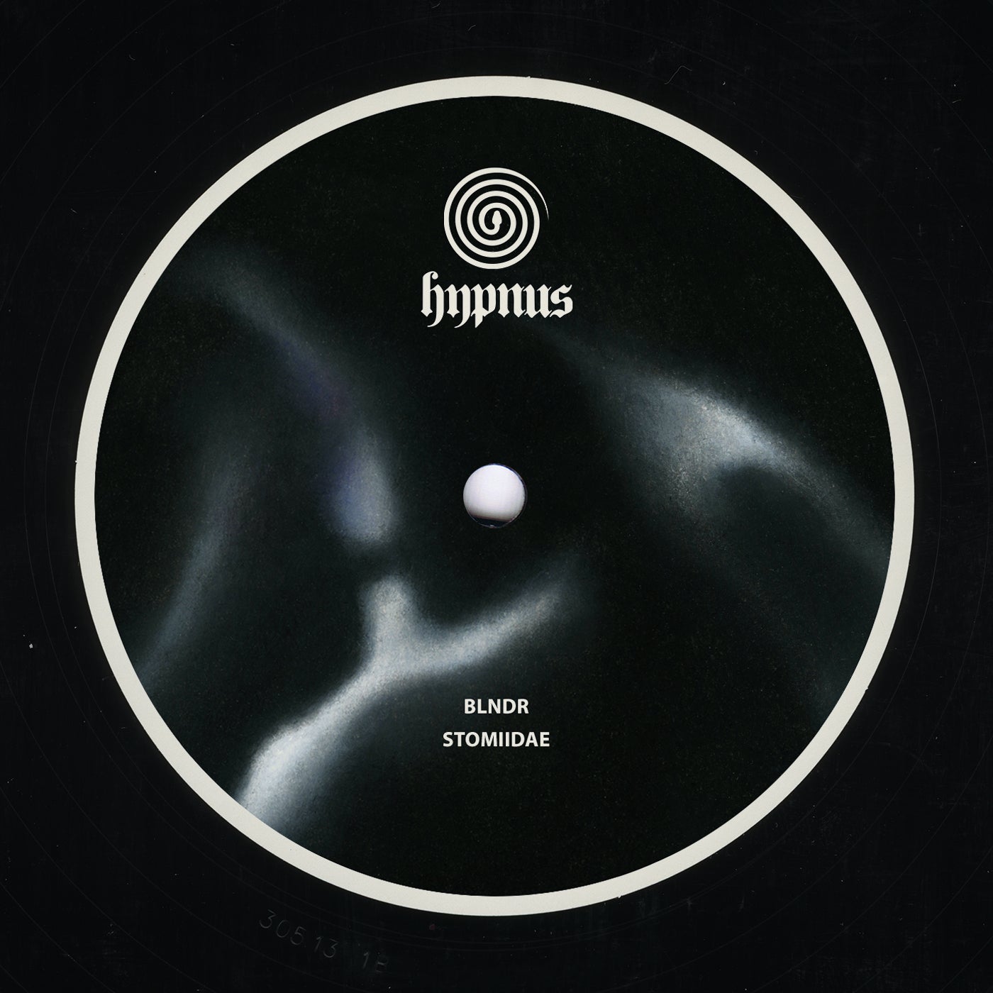 Cover - BLNDR - Malacosteus (Original Mix) Promo tools