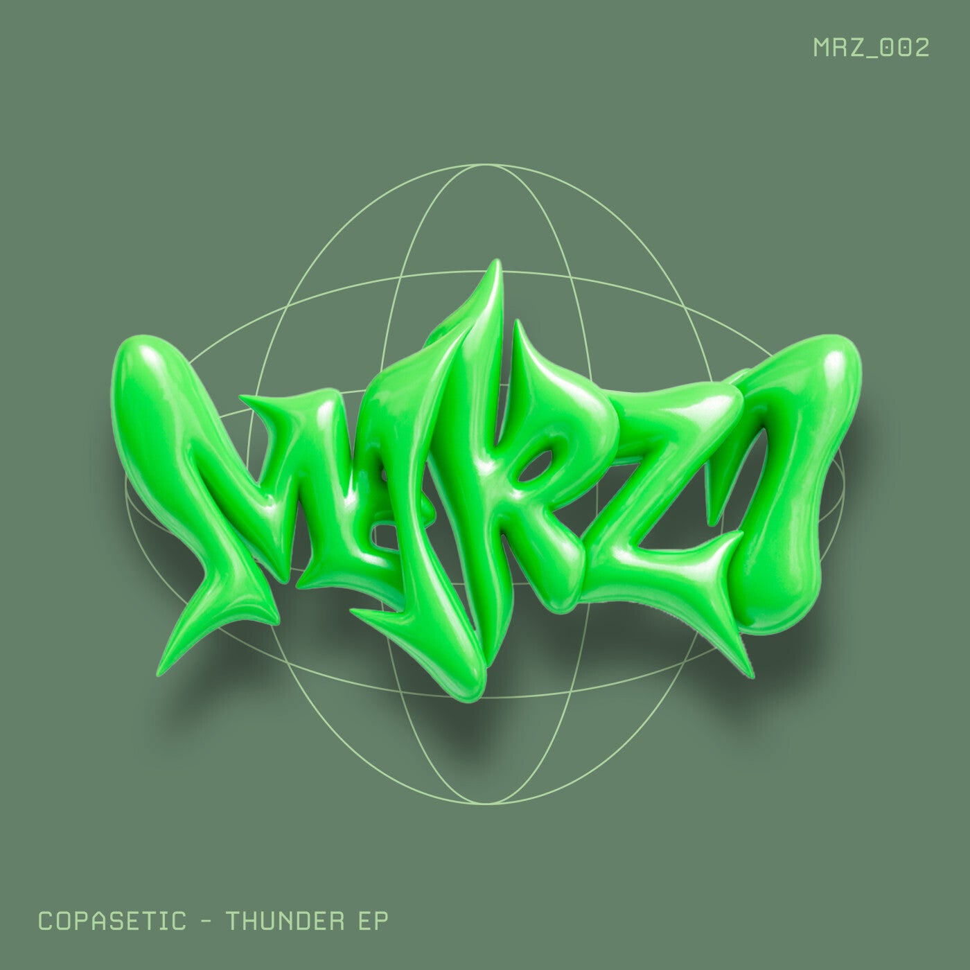 Cover - Copasetic - Interest (Original Mix) Promo tools