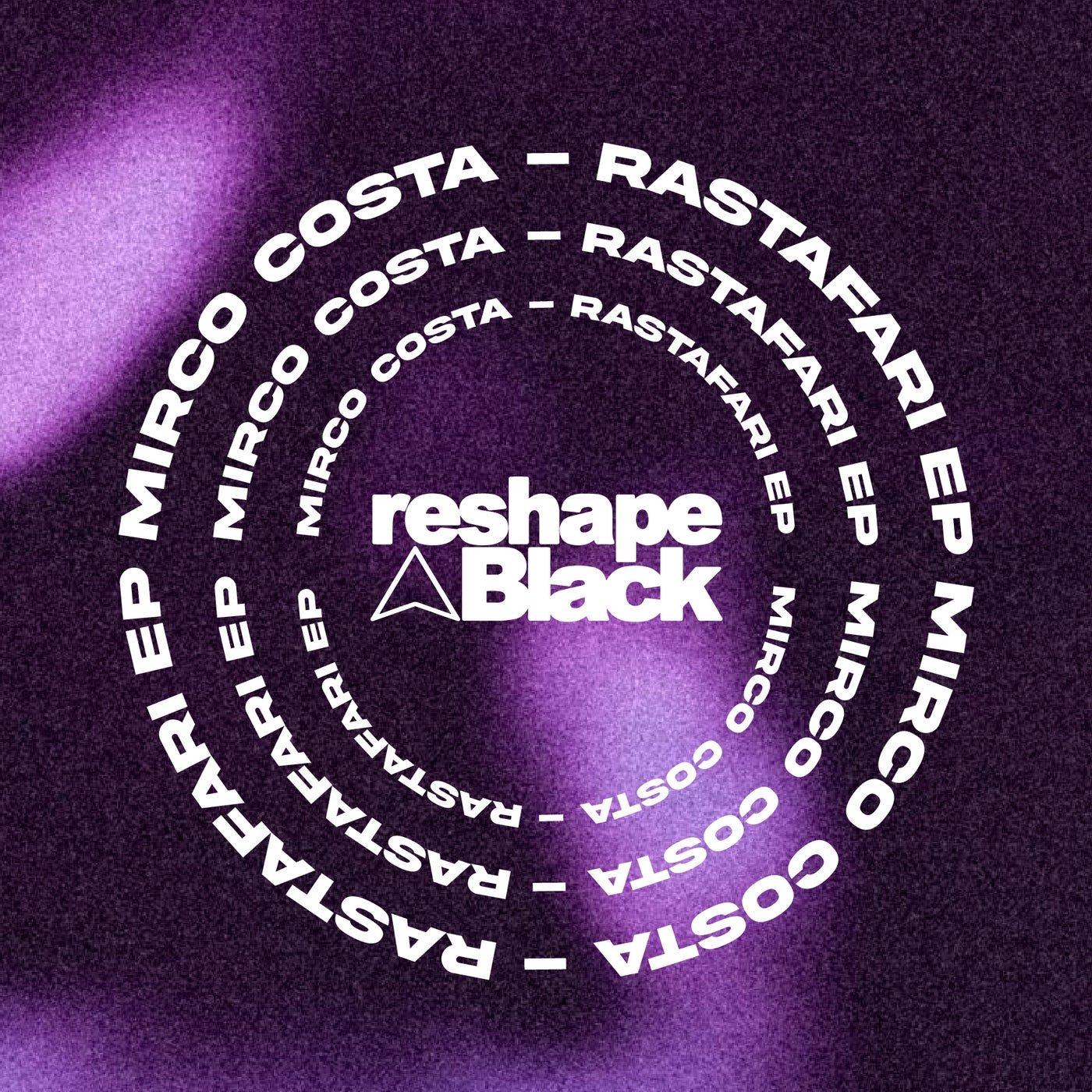 Cover - Mirco Costa - Rastafari (Original Mix) 