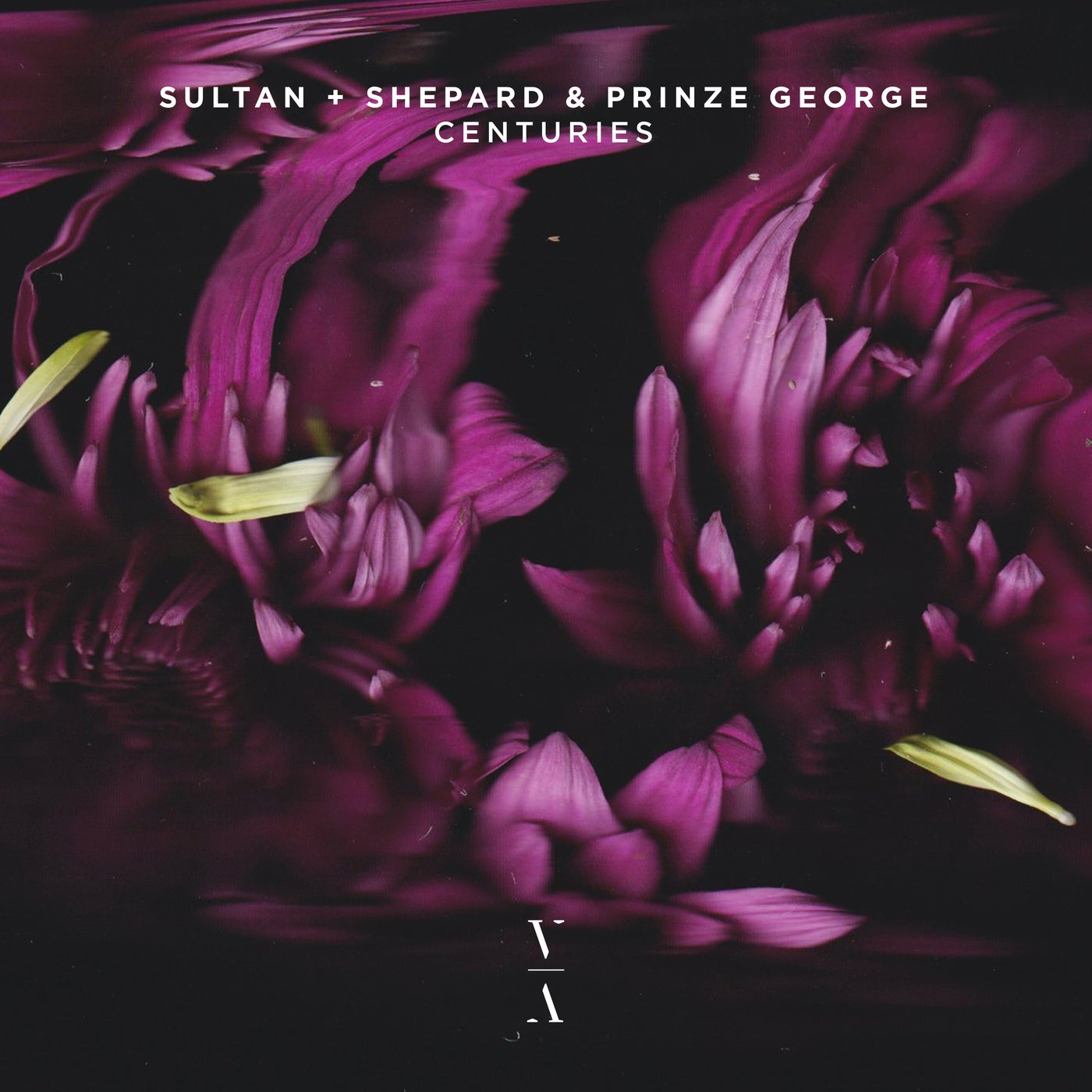 Cover - Sultan + Shepard, Prinze George - Centuries (Extended Mix) Promo tools
