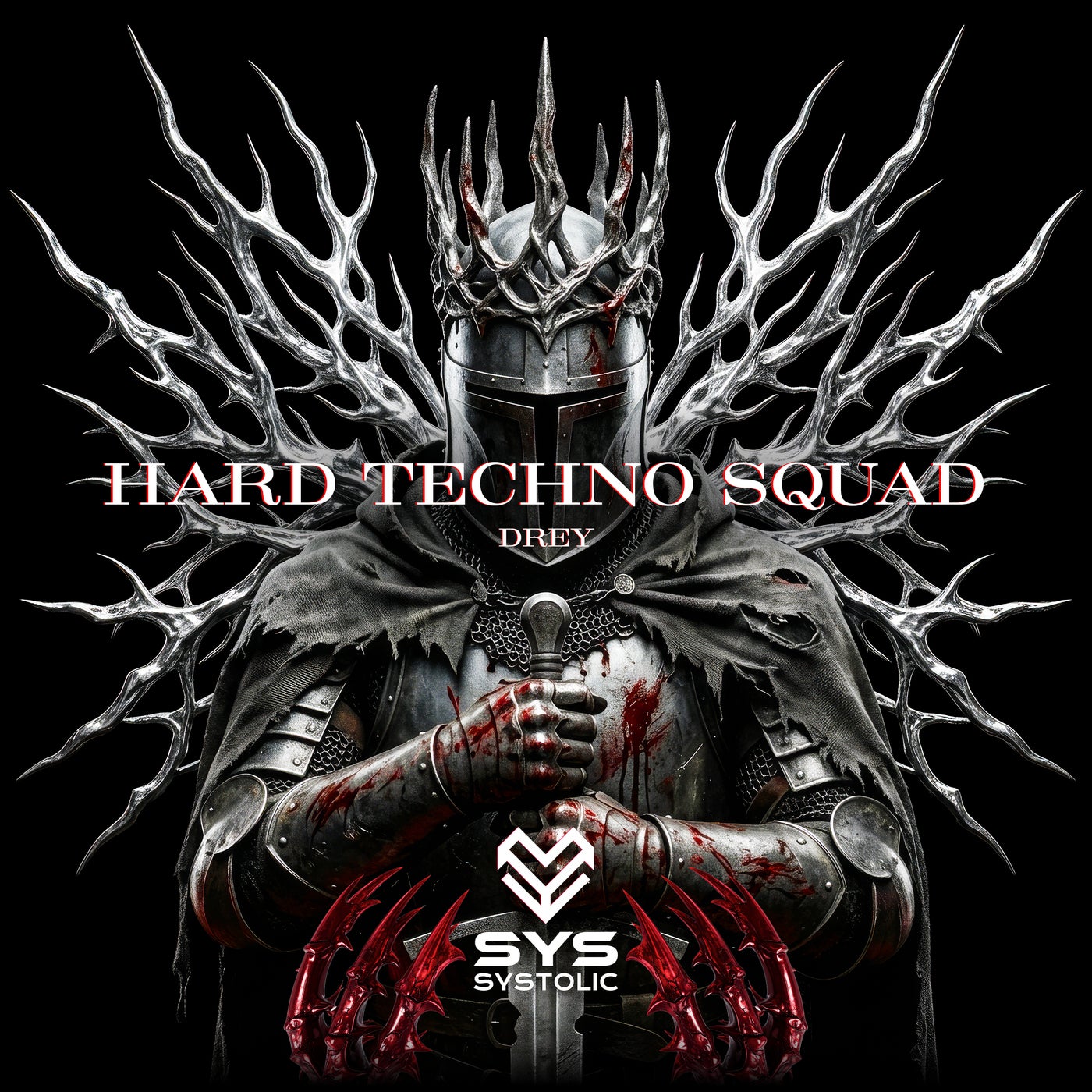 Cover - Drey - Rain Killer (Original Mix) Promo tools