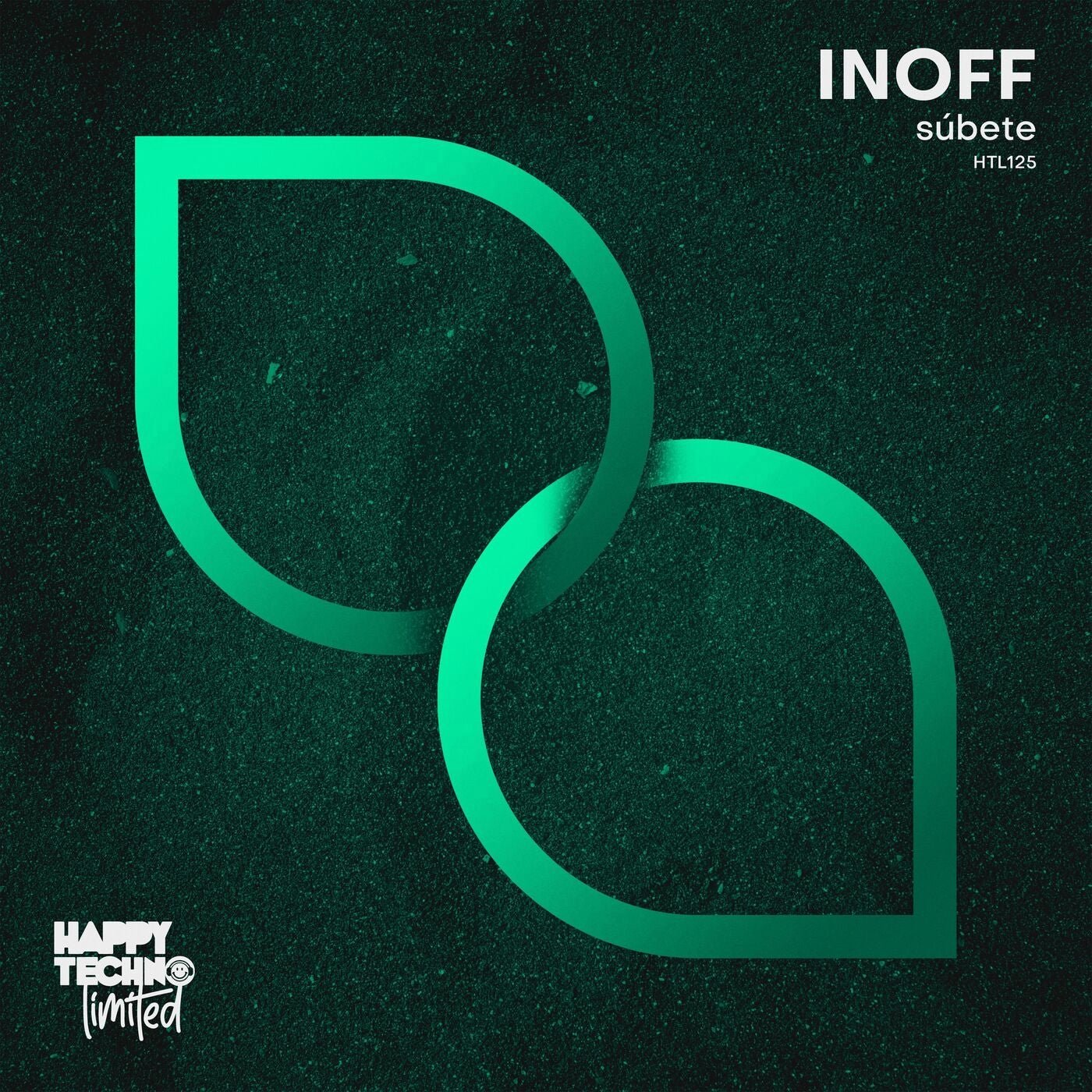 Cover - INOFF - Ma Fresh (Original Mix)