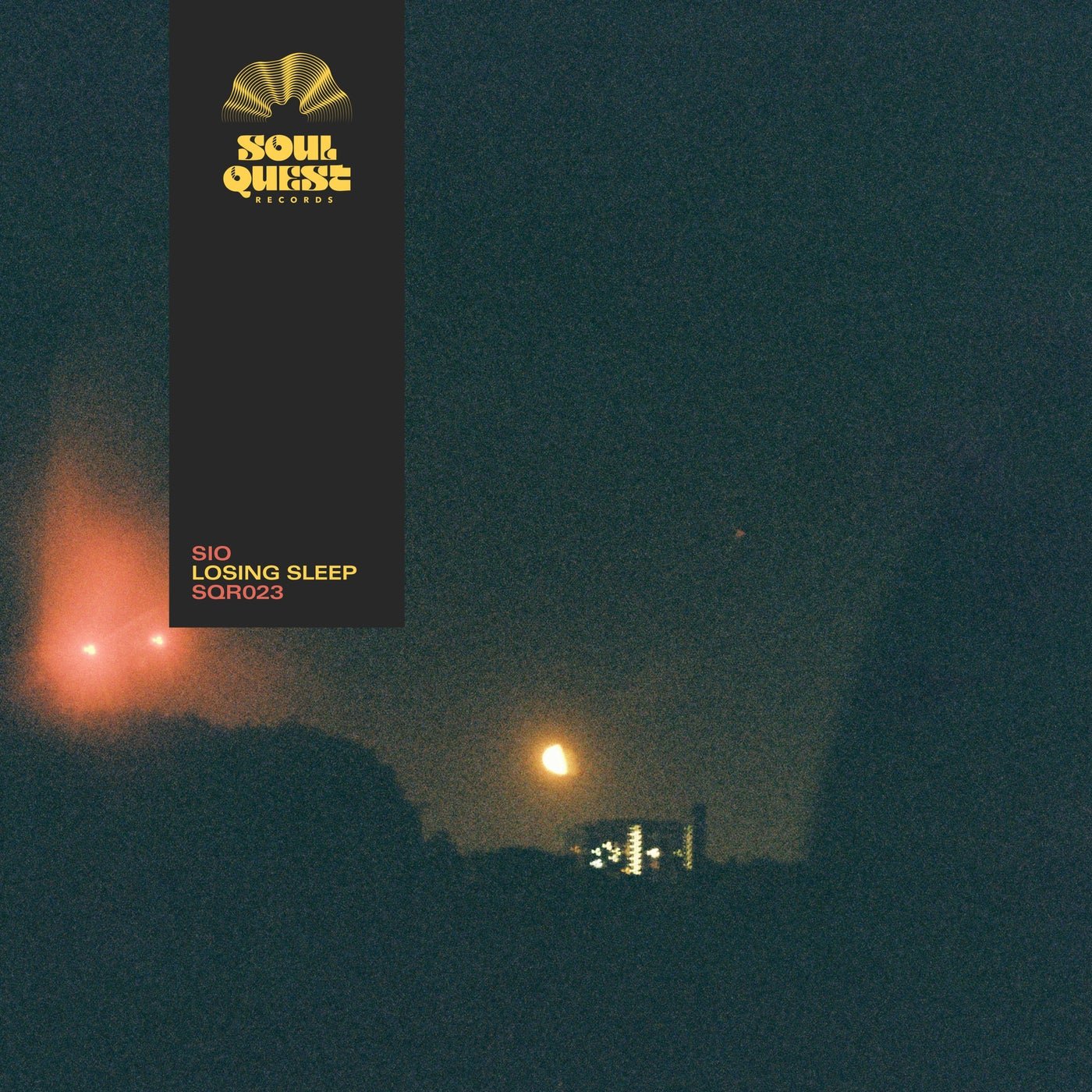 Cover - Sio - Serious (Original Mix) Promo tools