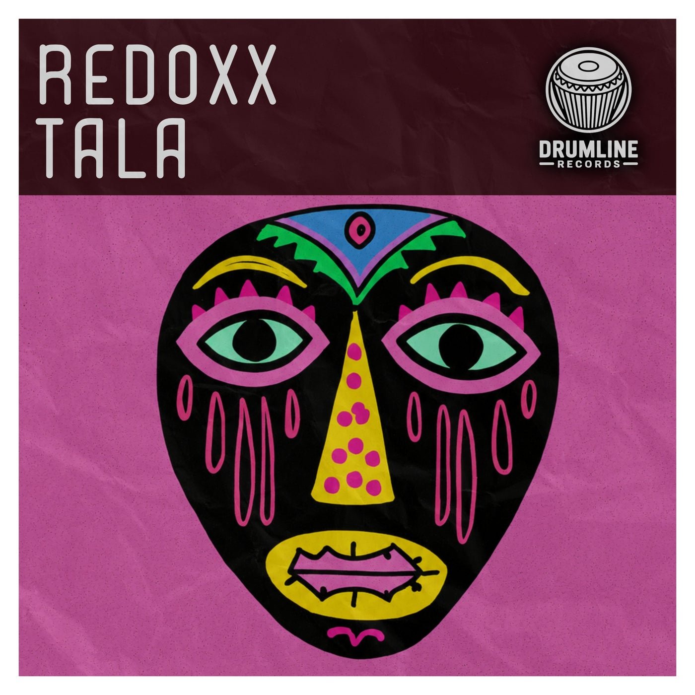 Cover - Redoxx - Tala (Extended Mix) 