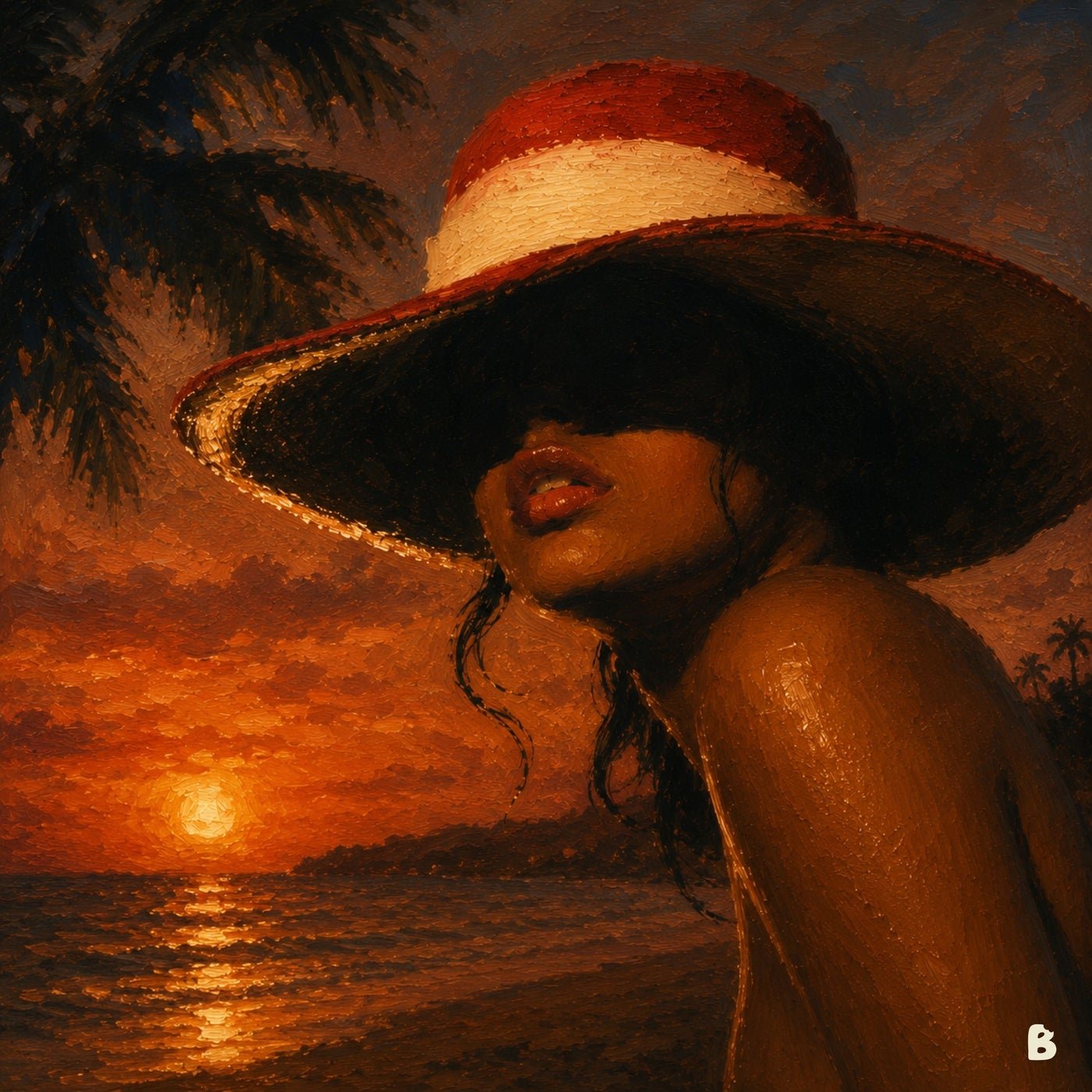 Cover - Akann - Latinas (Extended Mix)