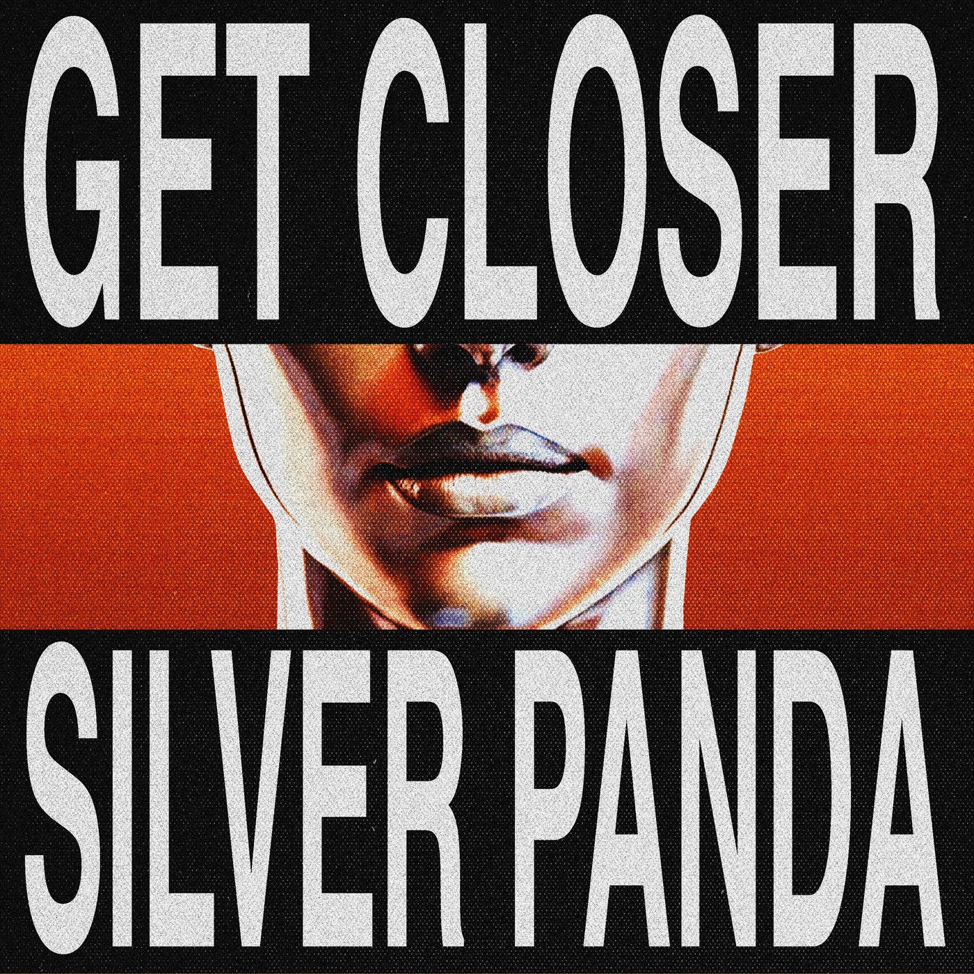 Cover - Silver Panda - Get Closer (Extended Mix) Promo tools