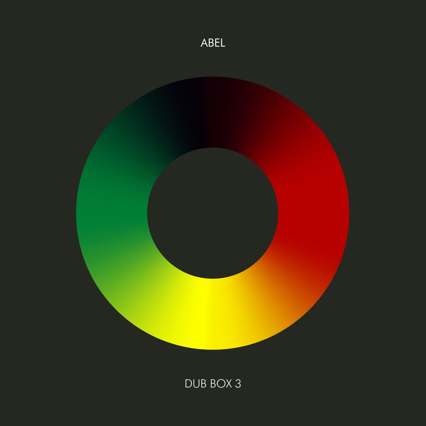 Cover - Abel, Shelley Chapman - Dance Alone (Mark Hand Dub) Promo tools