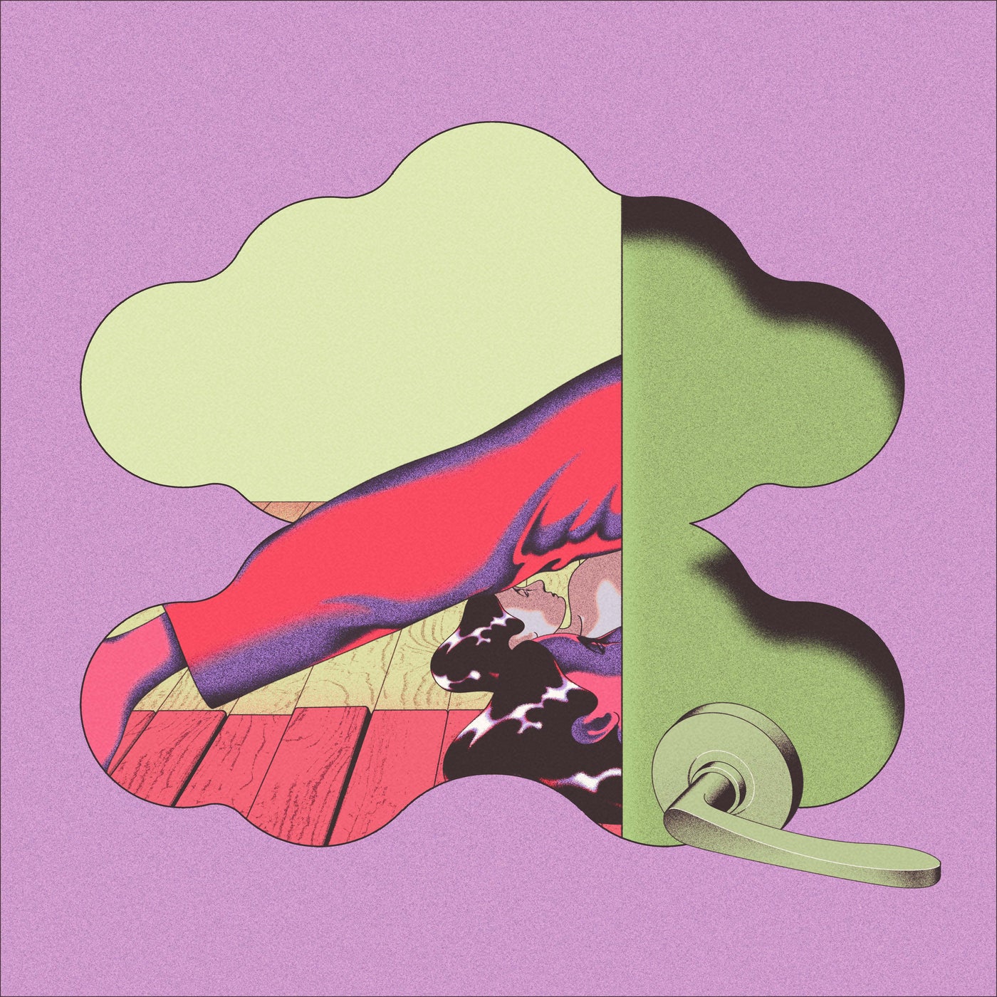 Cover - Ewan McVicar - Scottish Midgey (Original Mix) Promo tools