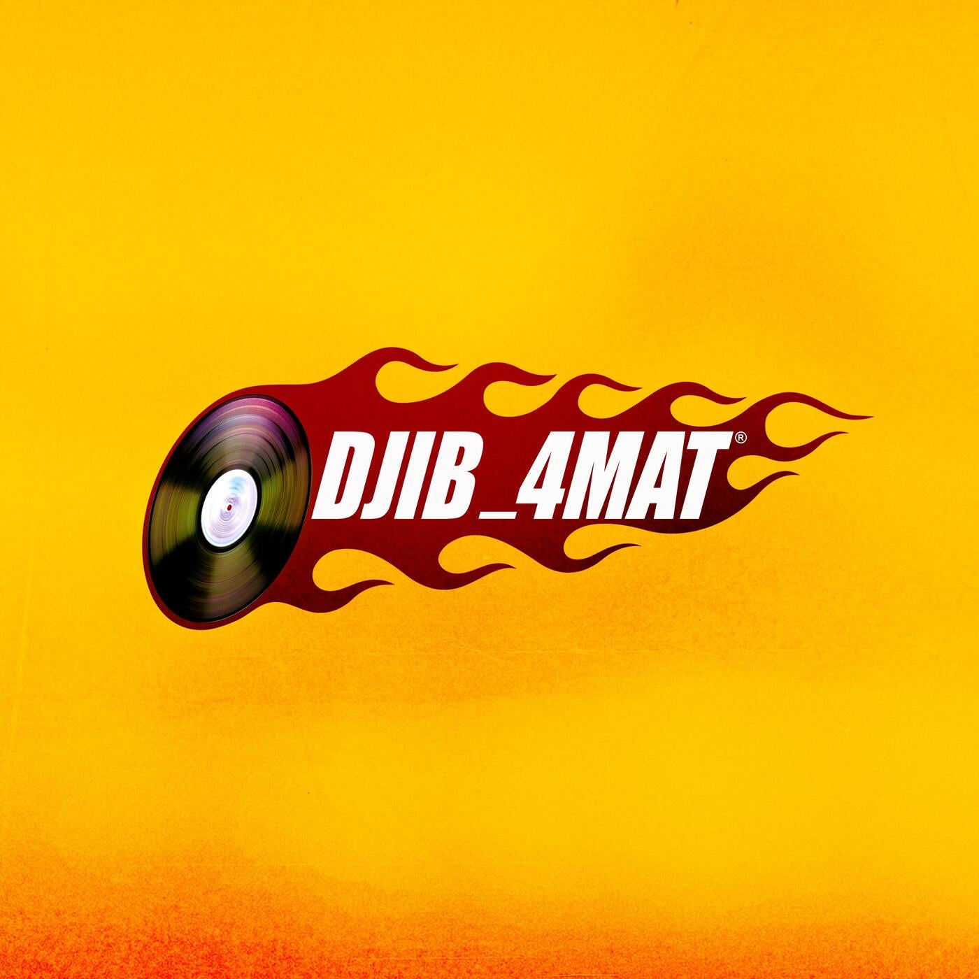 Cover - No_4mat, DJibouti - Crazy Taxi (Original Mix) Promo tools