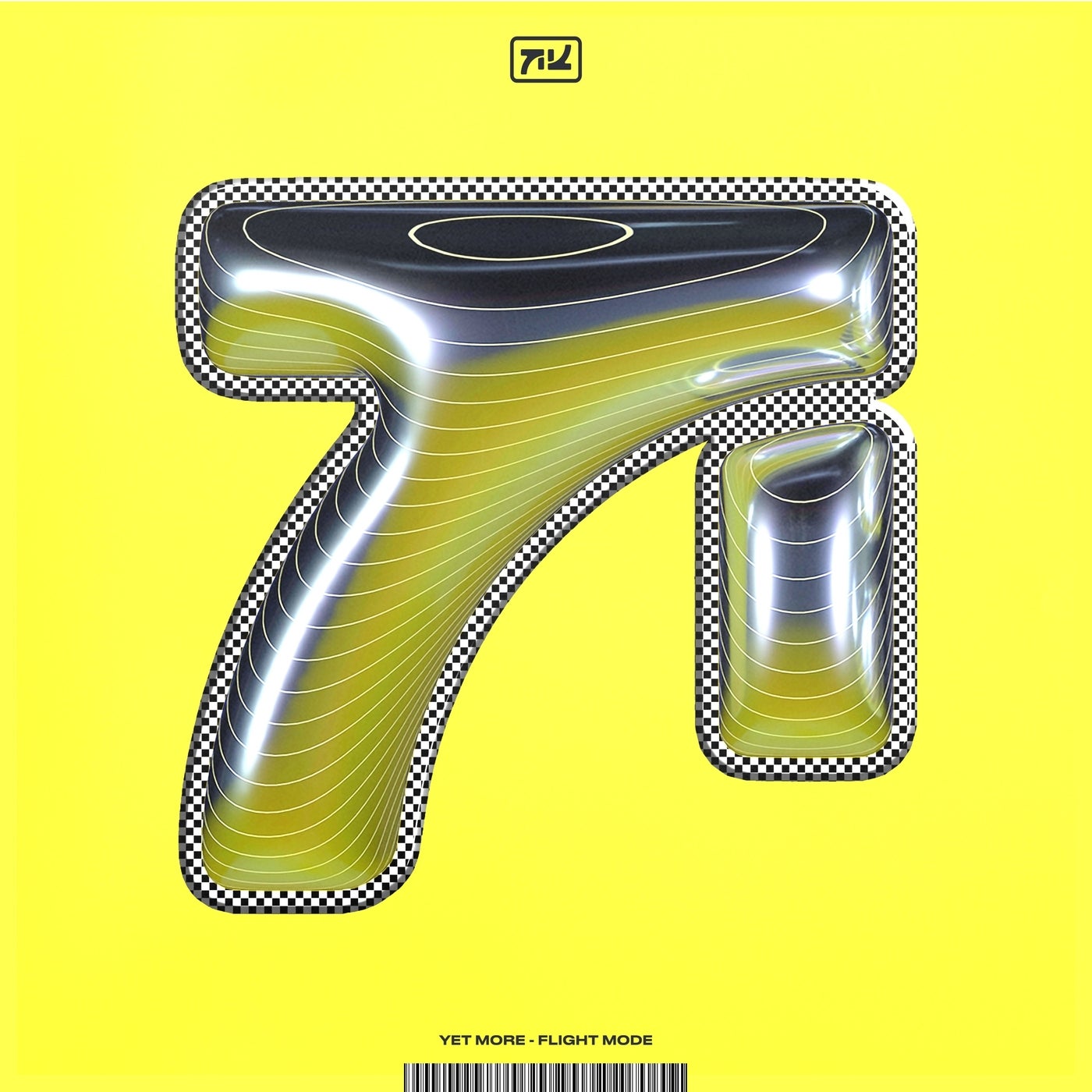 Cover - Yet More - Flight Mode (Original Mix) Promo tools