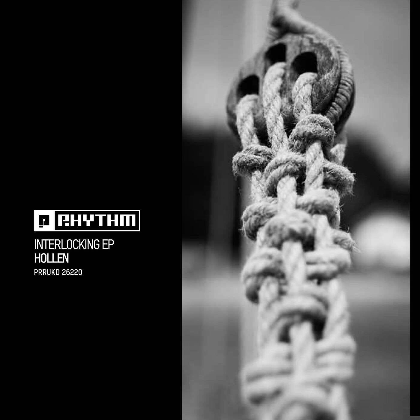Cover - Hollen - Obsidian Code (Original Mix) Promo tools