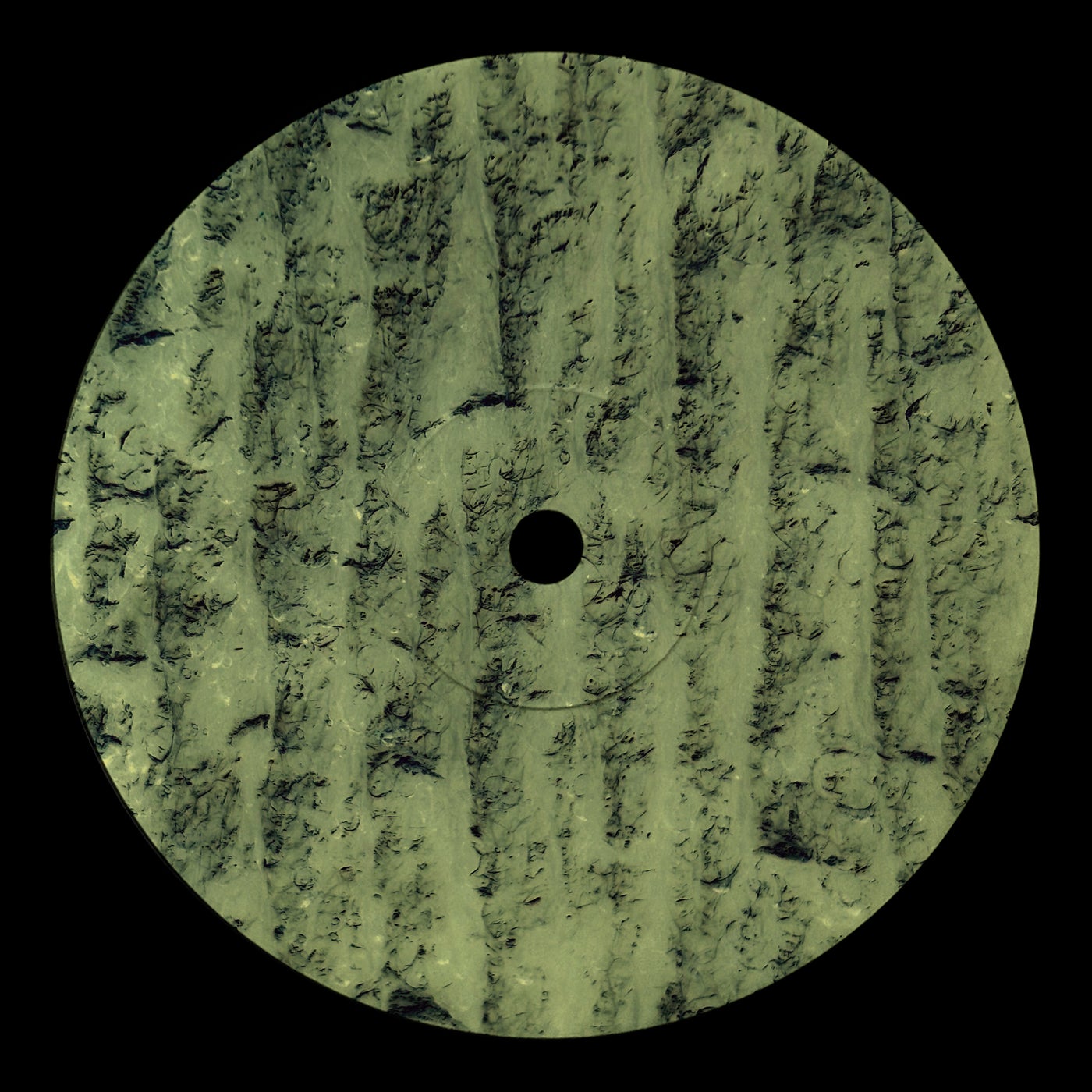 Cover - Idu Berg - Shiganshina (Original Mix) Promo tools