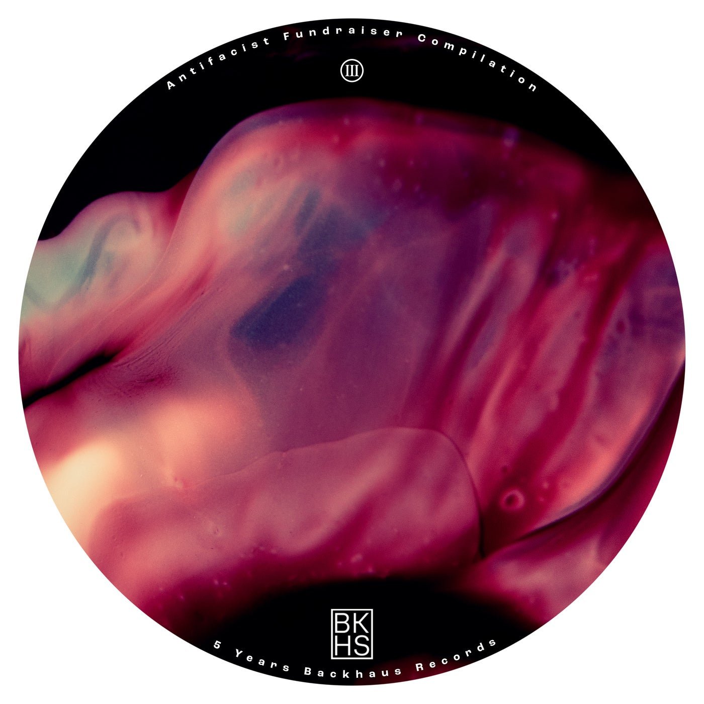 Cover - Vauna - The Ritual (Original Mix) Promo tools