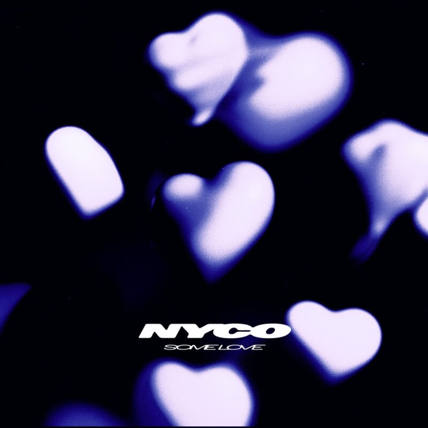 Cover - NYCO - Some Love (Original Mix) Promo tools