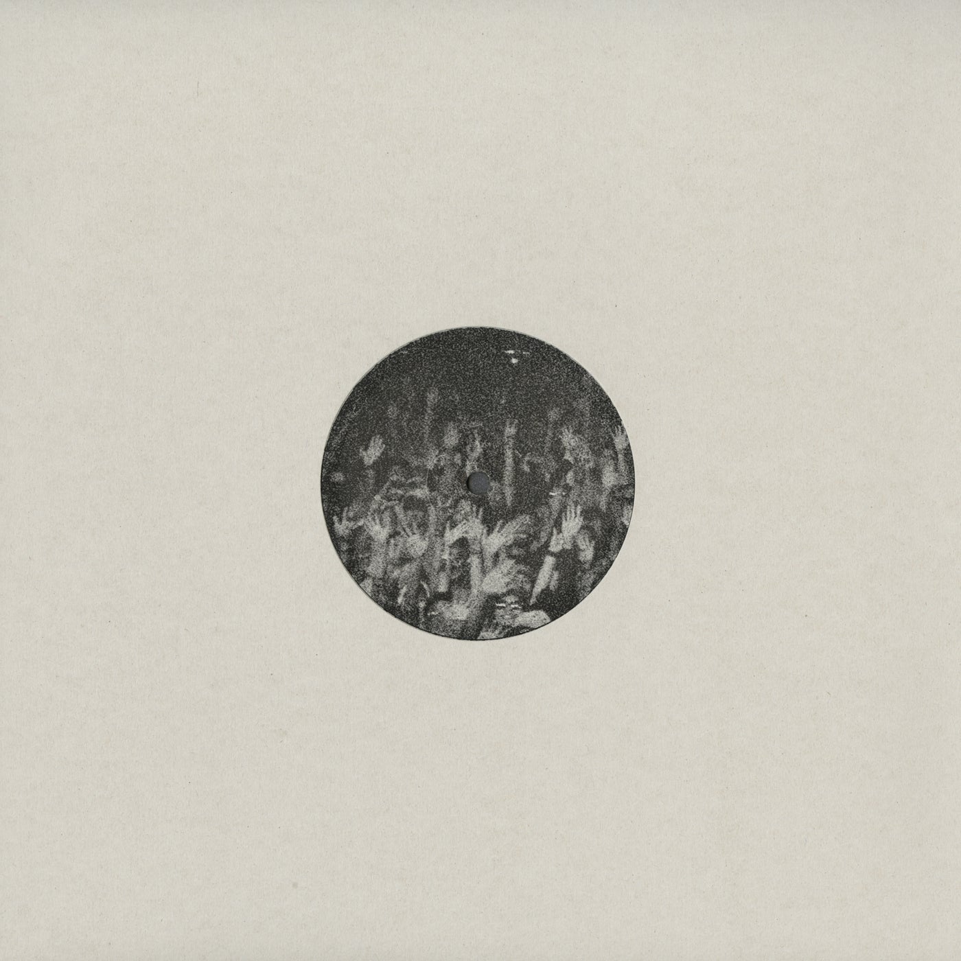 Cover - Four Tet - Human Voice (Original Mix) Promo tools
