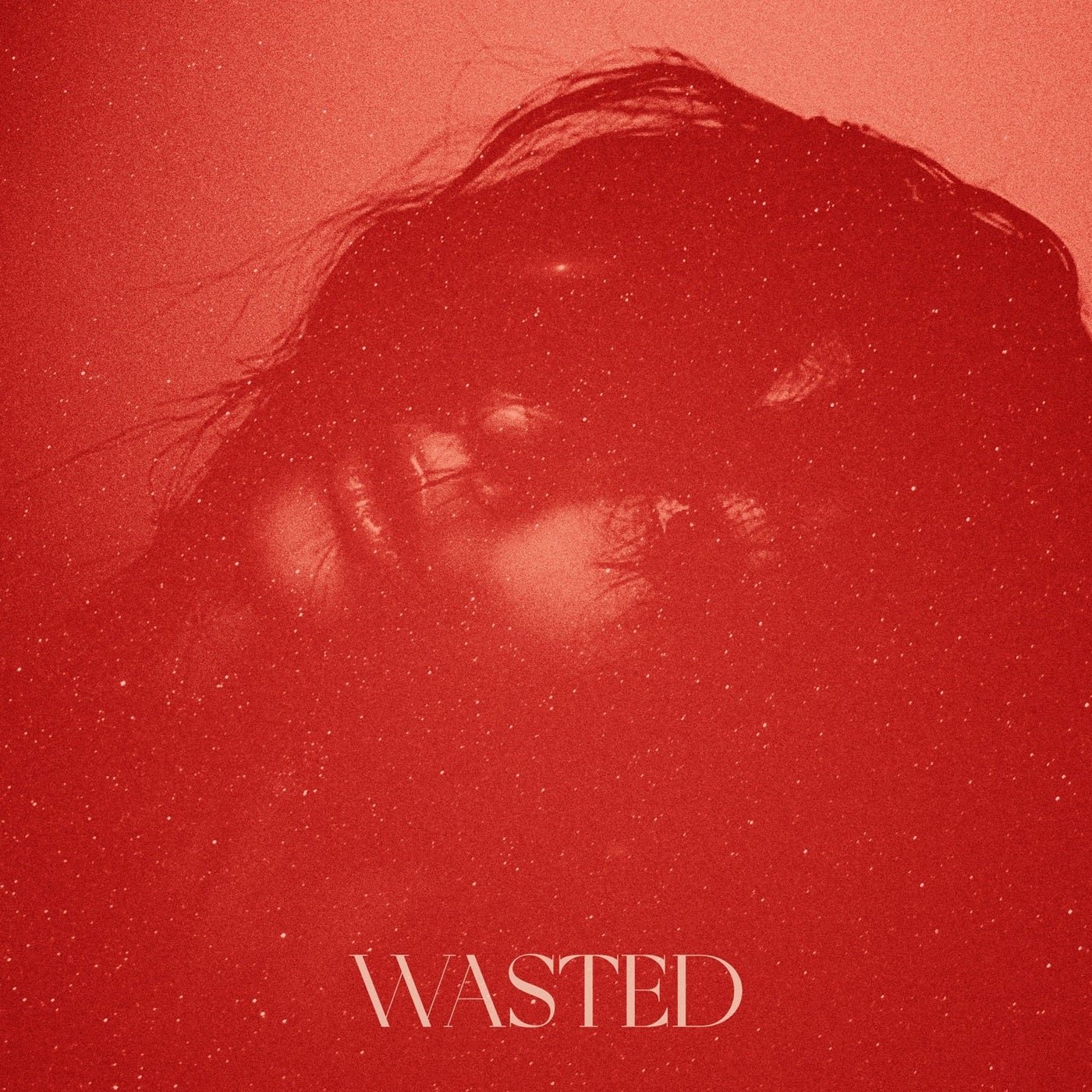 Cover - Major League DJz, Naarly - WASTED (Extended Mix) Promo tools