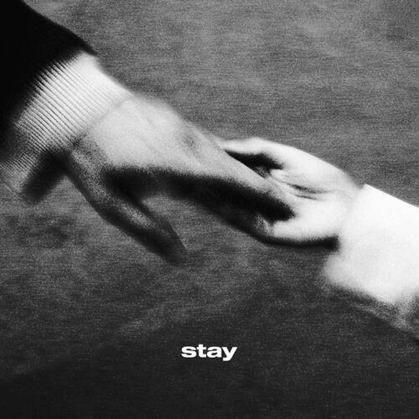 Cover - BUNT., Lauren Spencer Smith - Stay (Original Mix) Promo tools