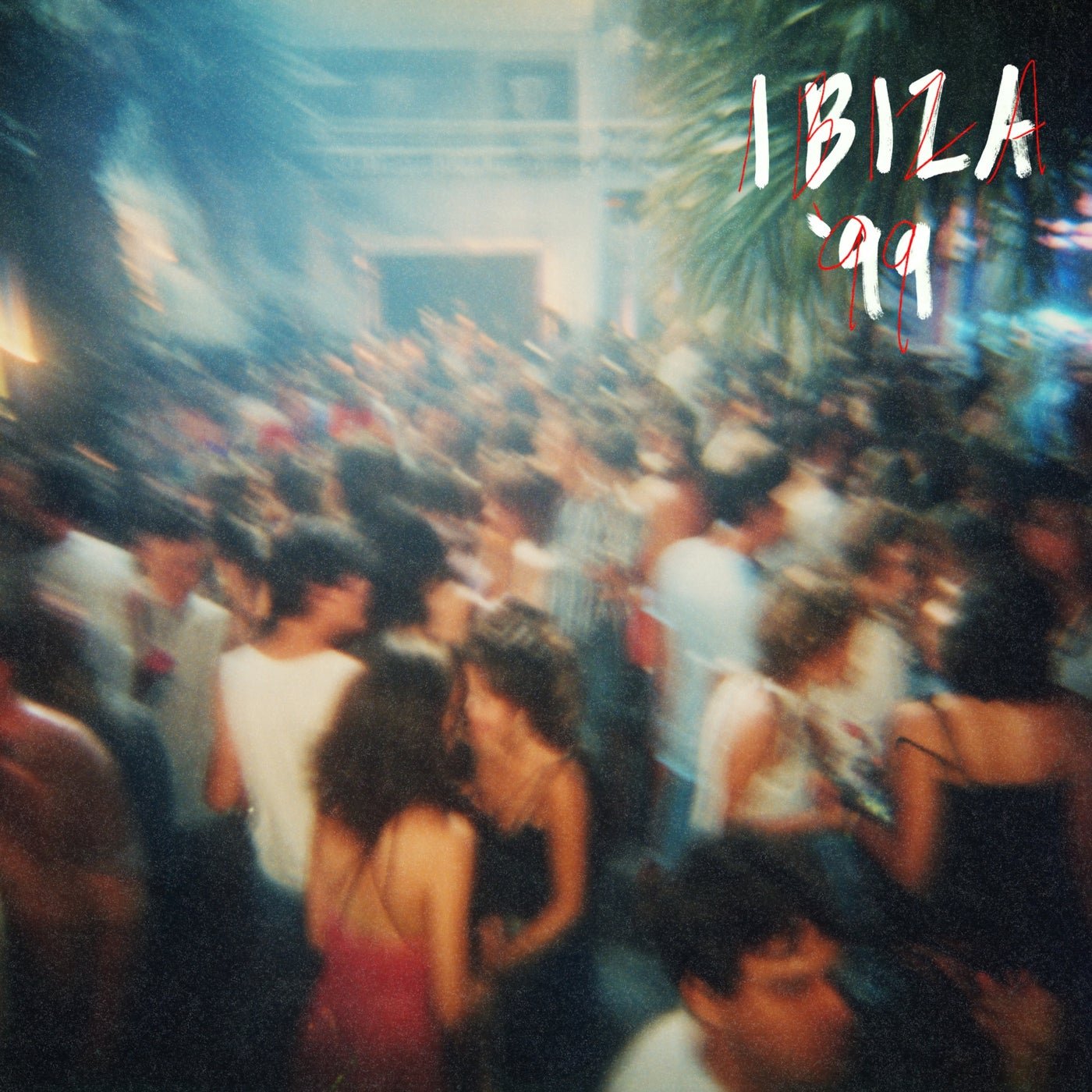 Cover - Tobtok, Lucas Estrada - Ibiza '99 (Extended Mix)