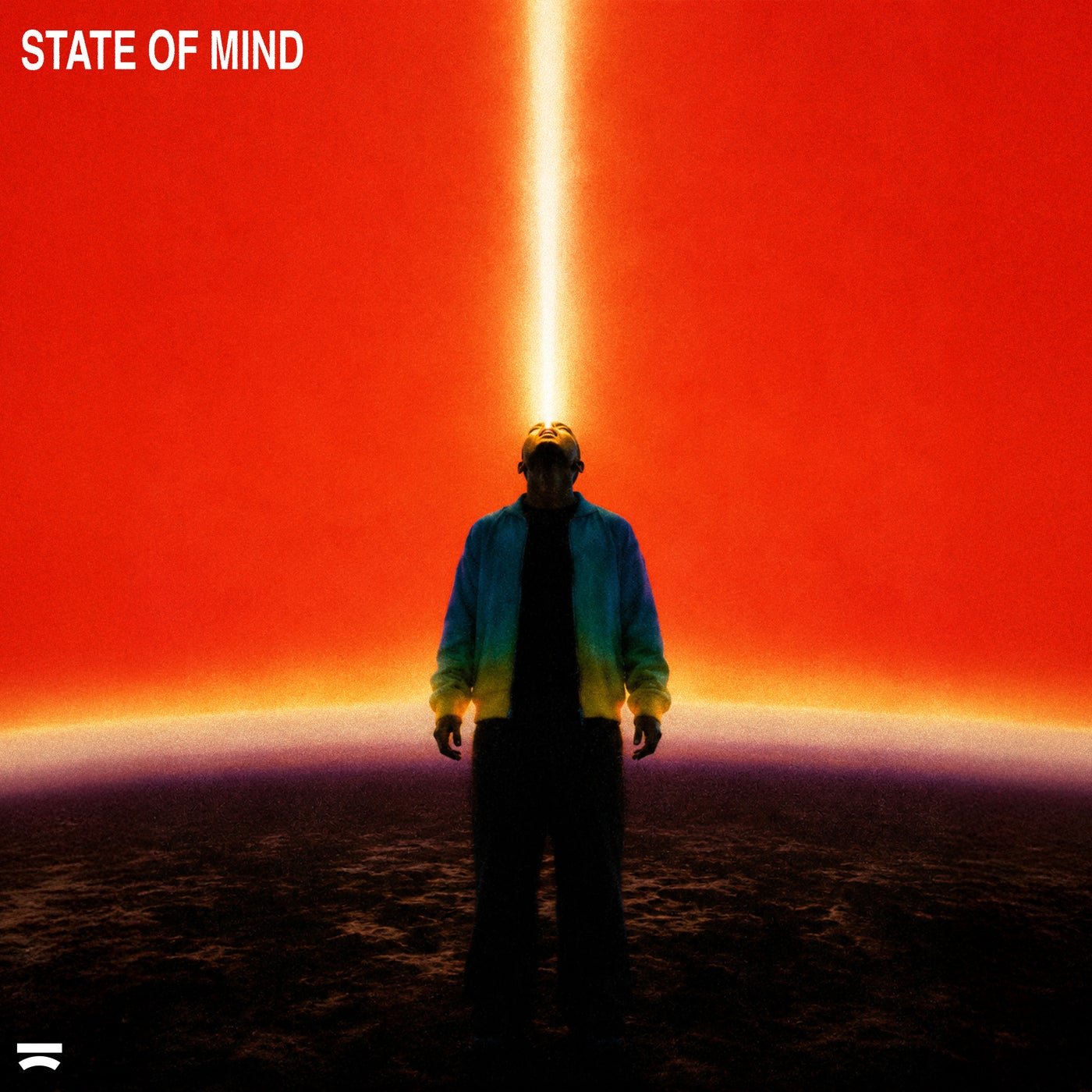 Cover - DJs From Mars, eena - State Of Mind (Extended Mix) Promo tools