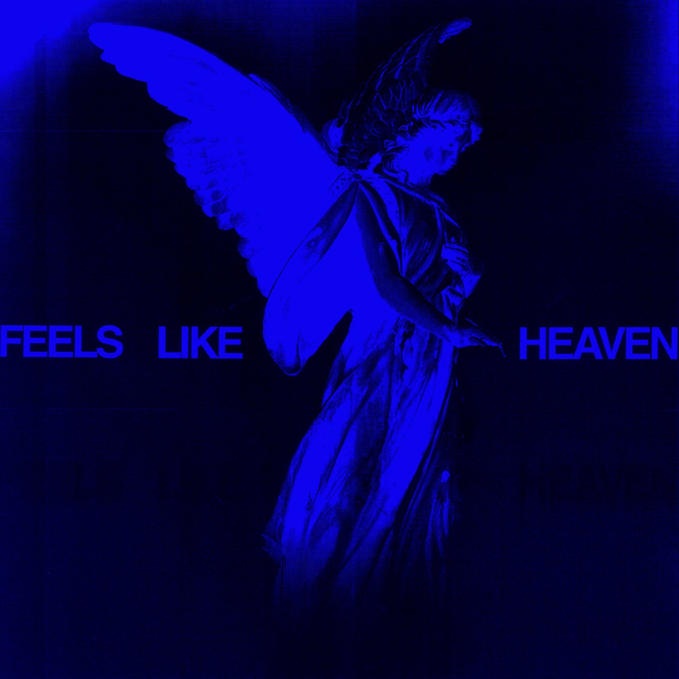 Cover - Camden Cox, Kettama, Loods - Feels Like Heaven (Extended) Promo tools