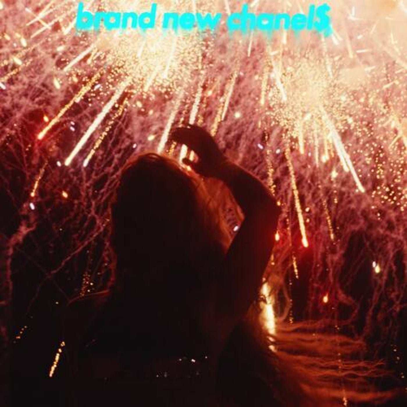Cover - Slayyyter - brand new chanel$ (Original Mix) 