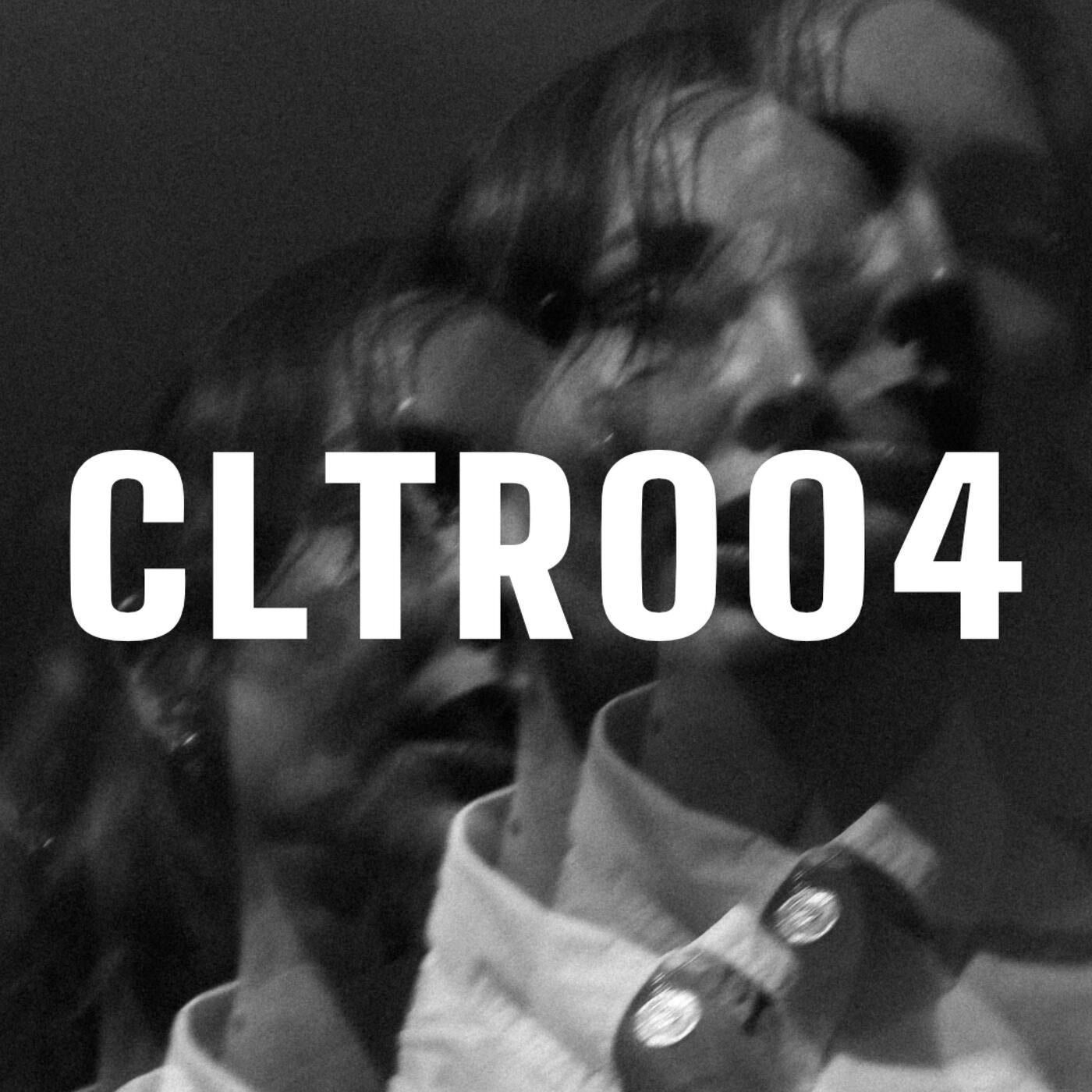 Cover - GCOD, CULTURA40 - TRICK (Original Mix)