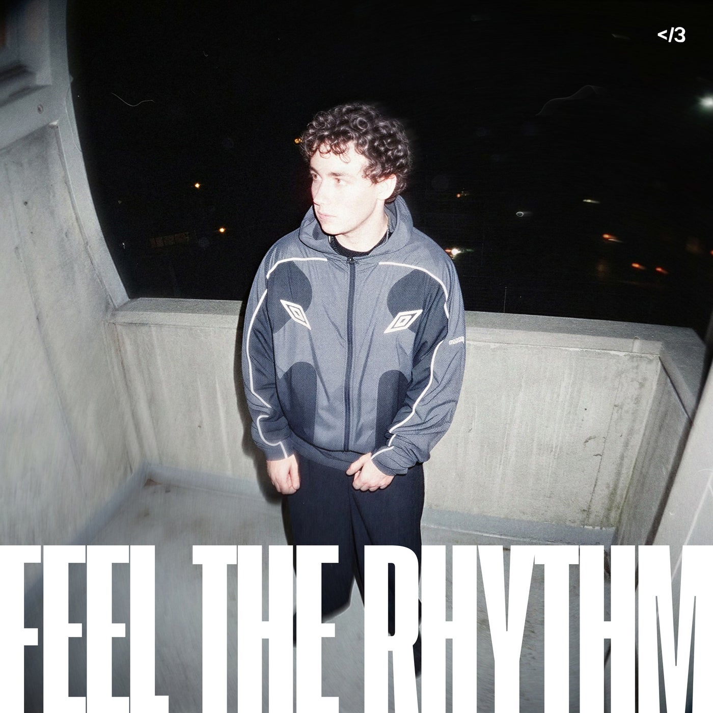 Cover - Hurts - Feel The Rhythm (Original Mix) Promo tools
