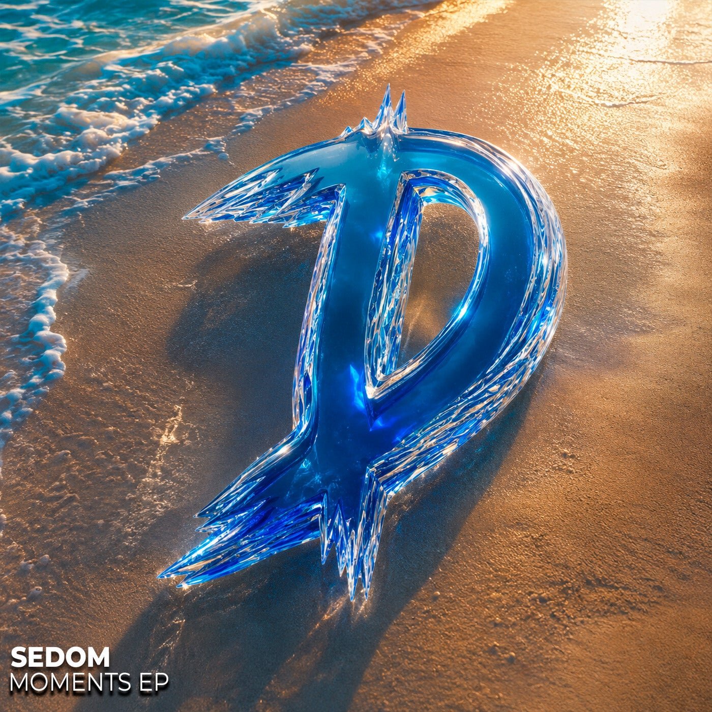 Cover - SEDOM - Emotions (Original Mix)