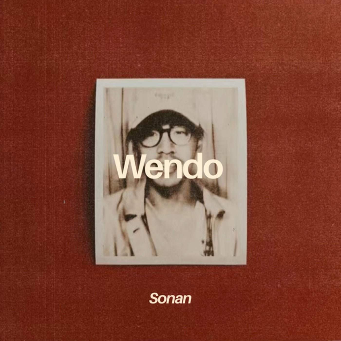 Cover - Sonan - Wendo (Extended Mix) 