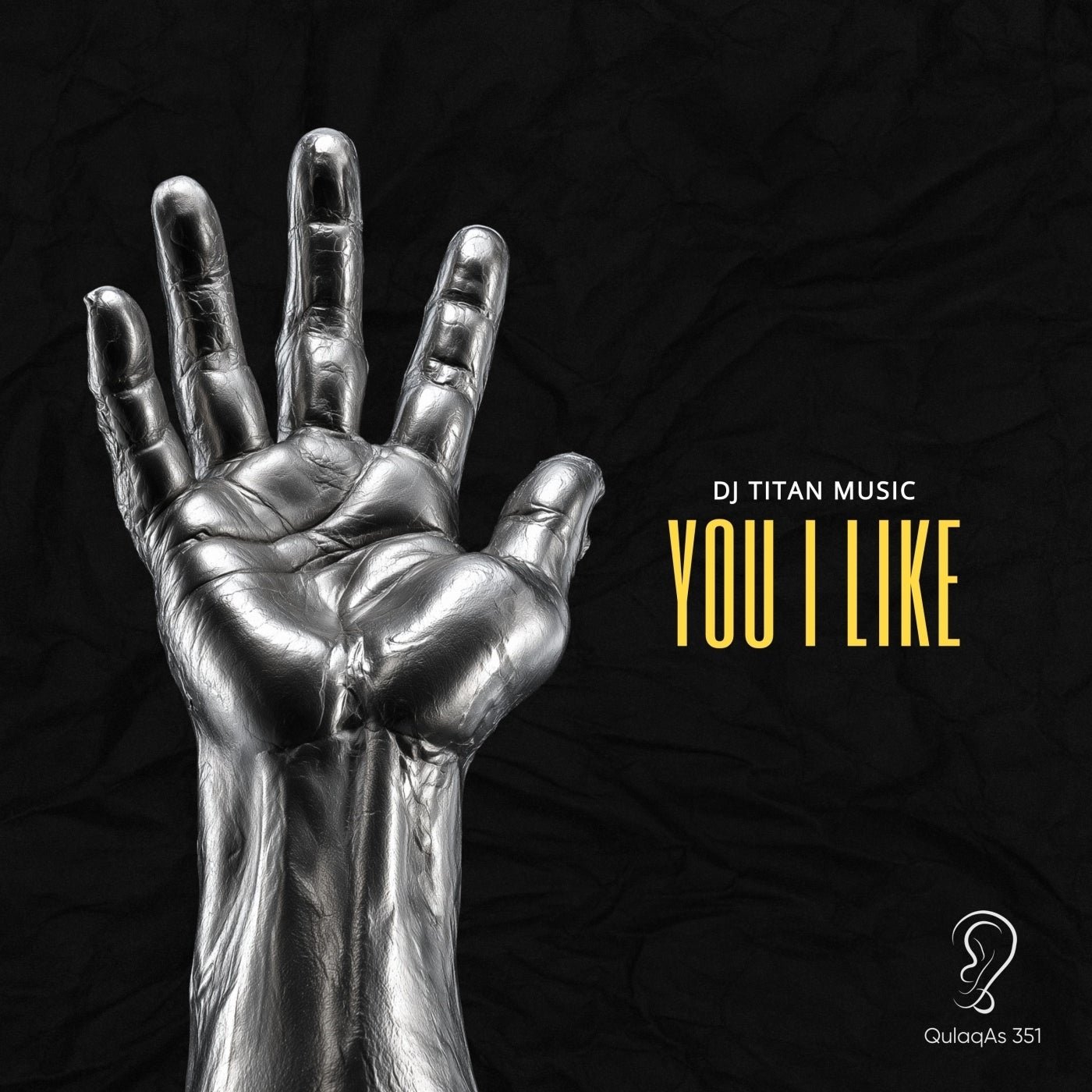 Cover - dj titan music - You I Like (Extended Mix) Promo tools