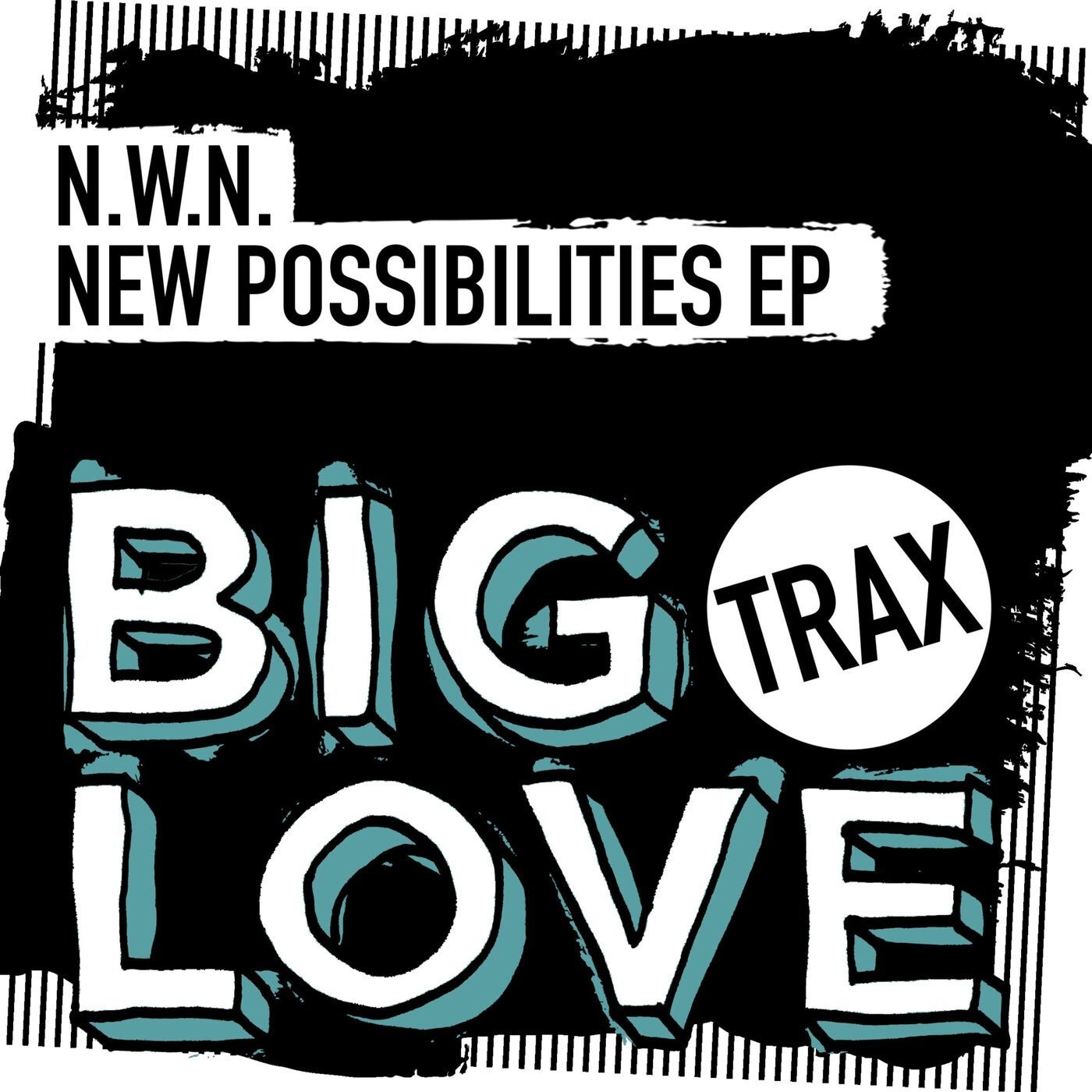 Cover - N.W.N. - New Possibilities (Original Mix) Promo tools