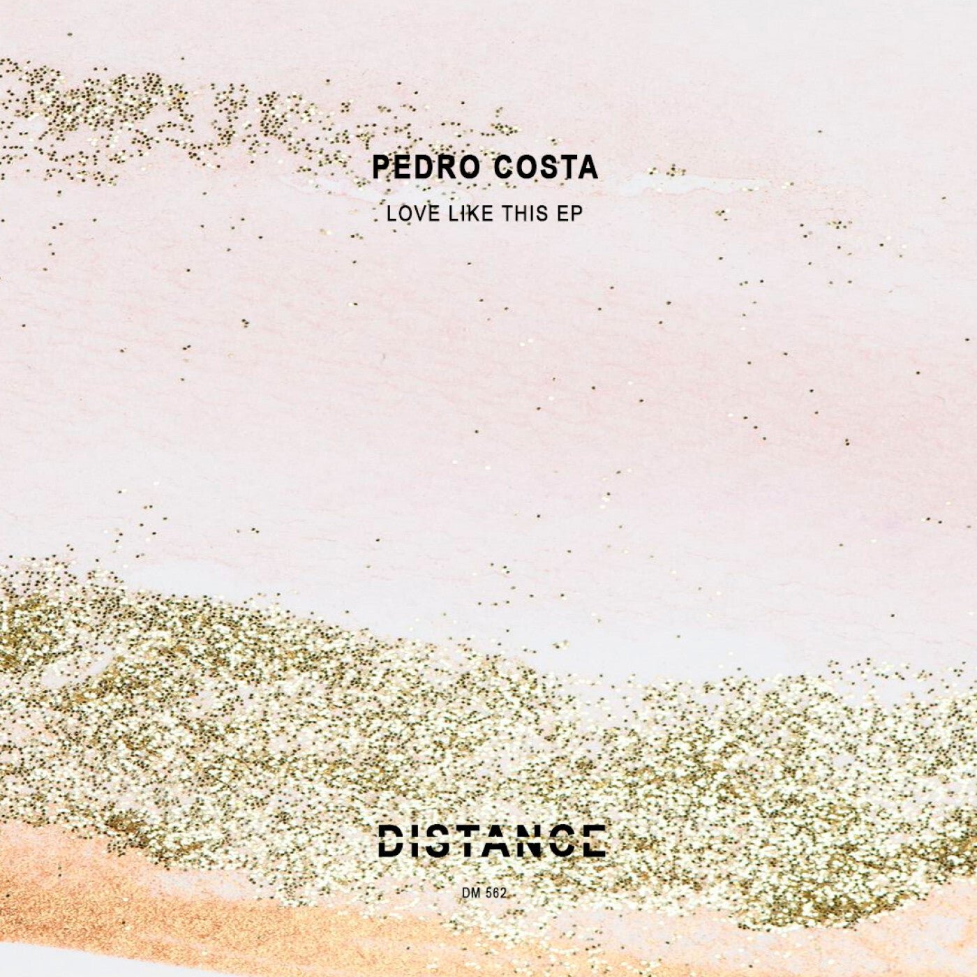Cover - Pedro Costa - Love Like This (Original Mix) Promo tools