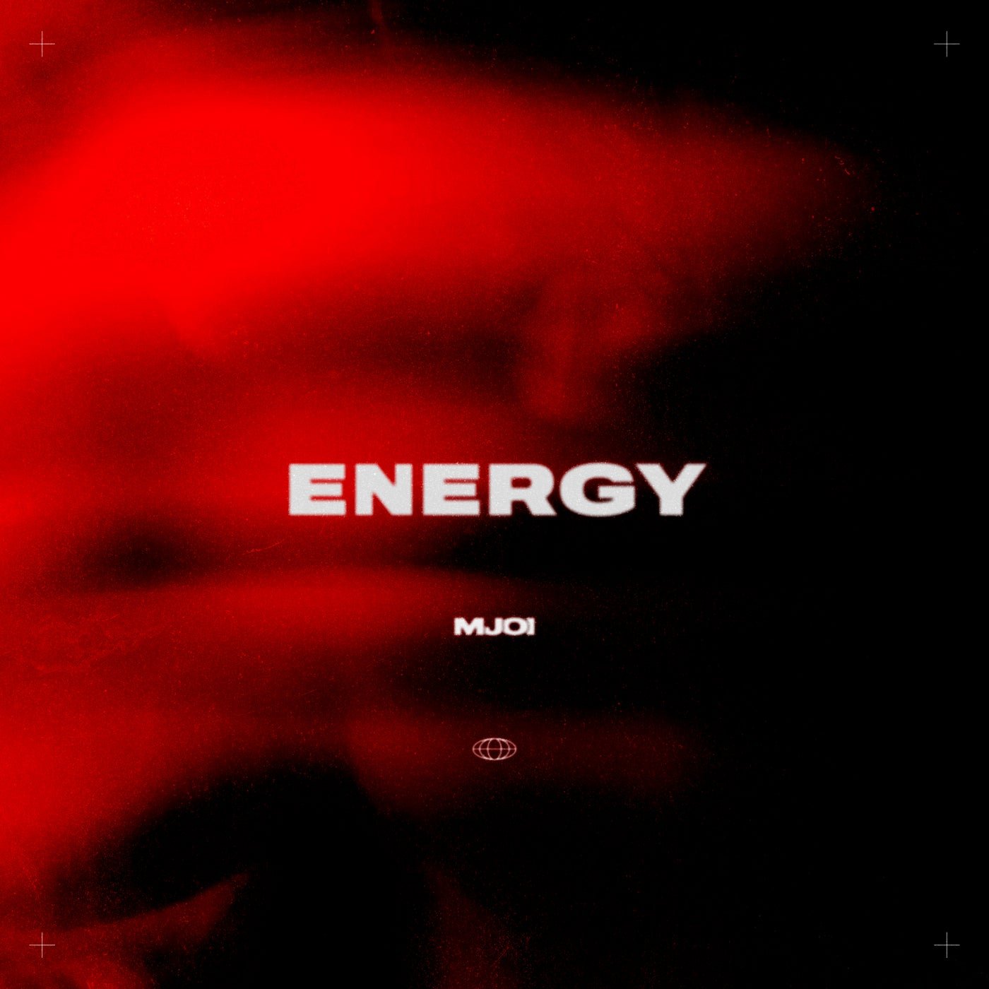 Cover - Mjoi - Energy (Original Mix)
