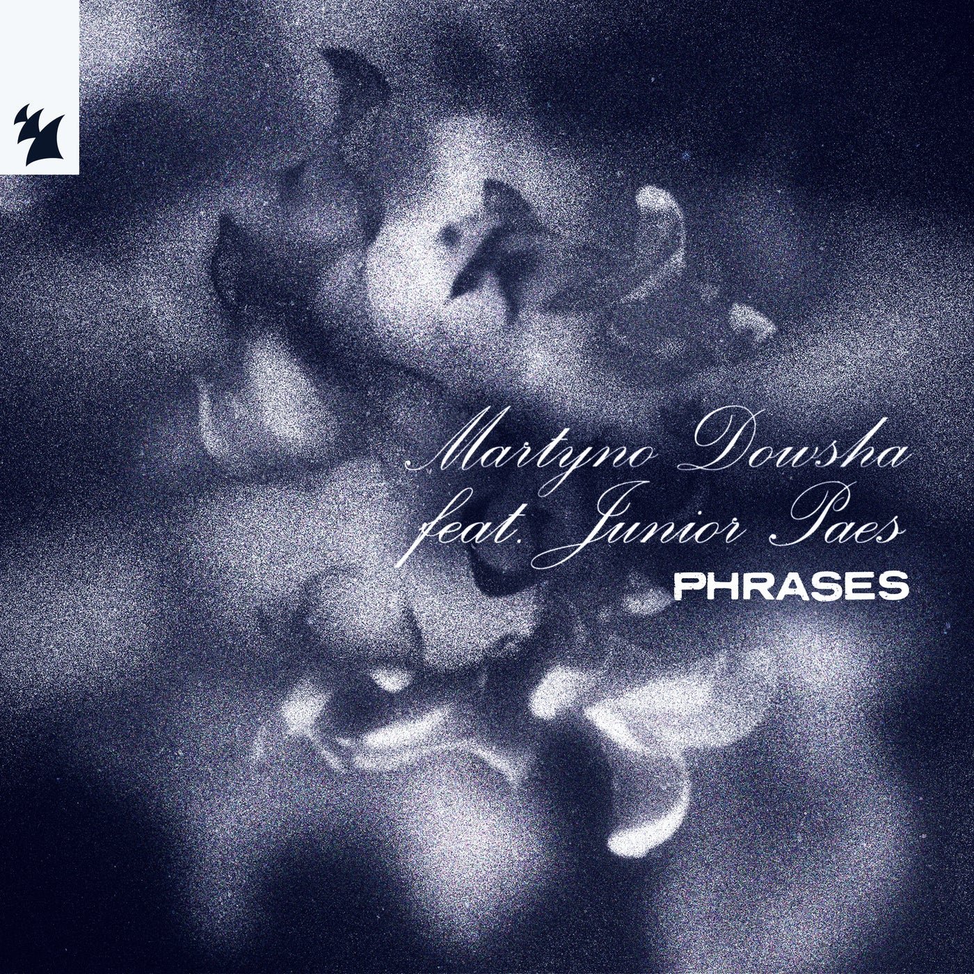 Cover - Junior Paes, Martyno Dowsha - Phrases (Extended Mix) Promo tools