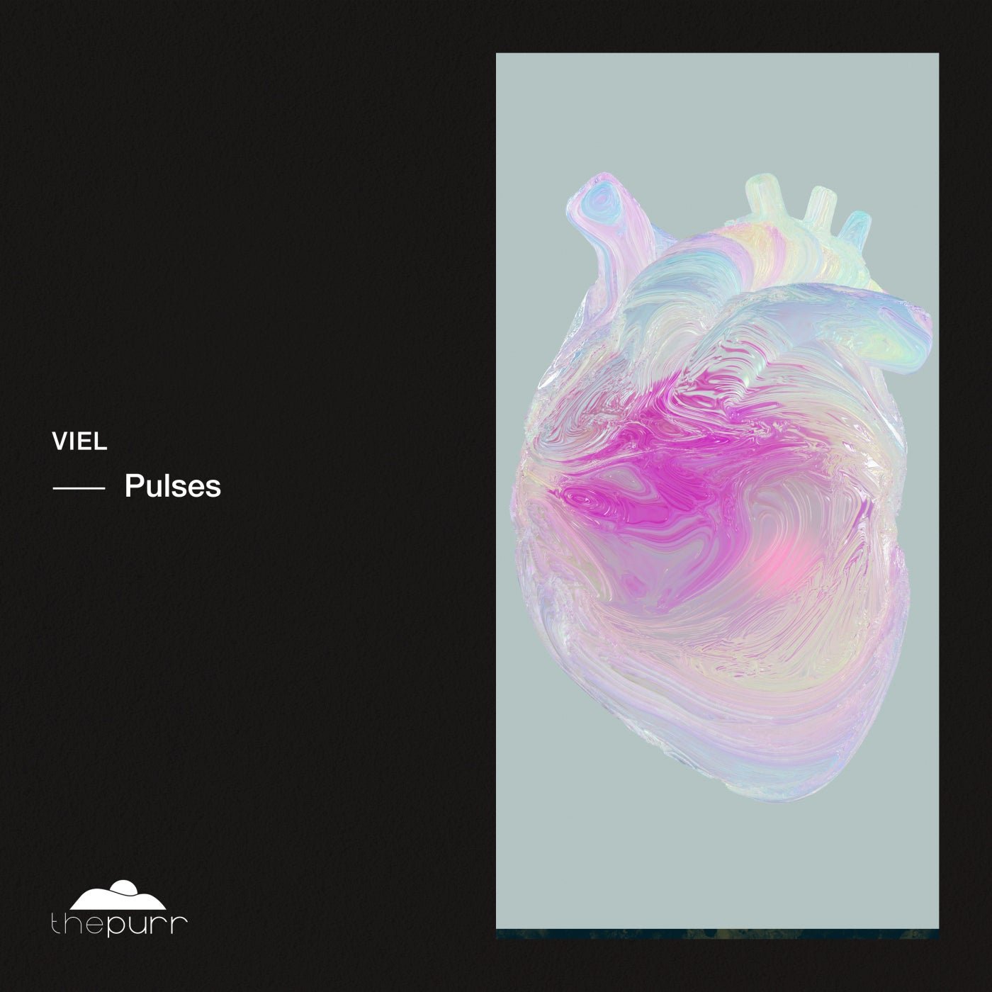 Cover - VieL - Pulses (Original Mix) Promo tools