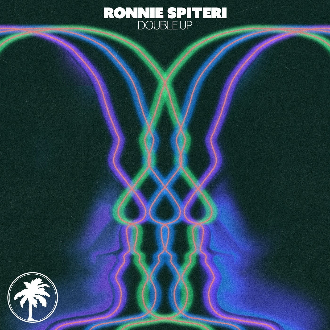 Cover - Ronnie Spiteri - Becca's Booty (Original Mix) Promo tools