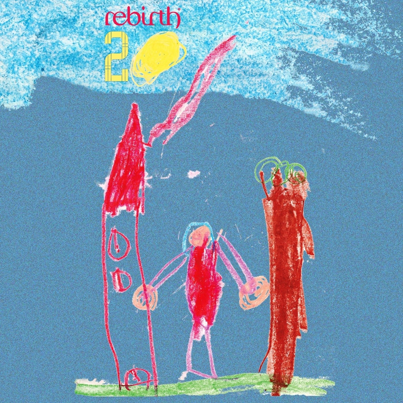 Cover - James Teej - Night Wears Thin (Mikhu Remix) Promo tools