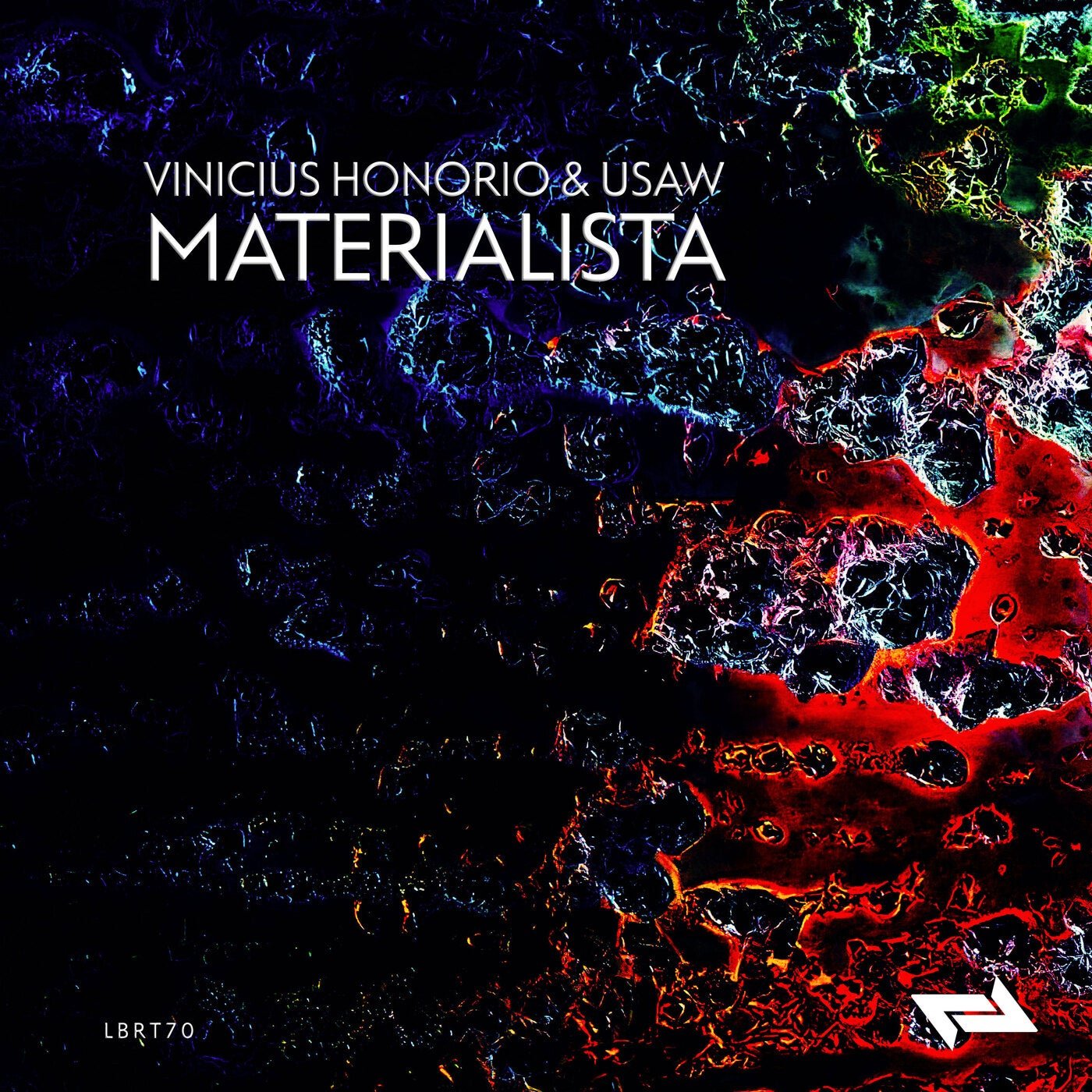 Cover - Vinicius Honorio, USAW - Number Four (Original Mix) Promo tools
