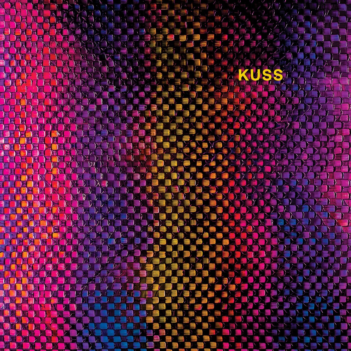 Cover - Kuss - Water Drops (Original Mix) Promo tools