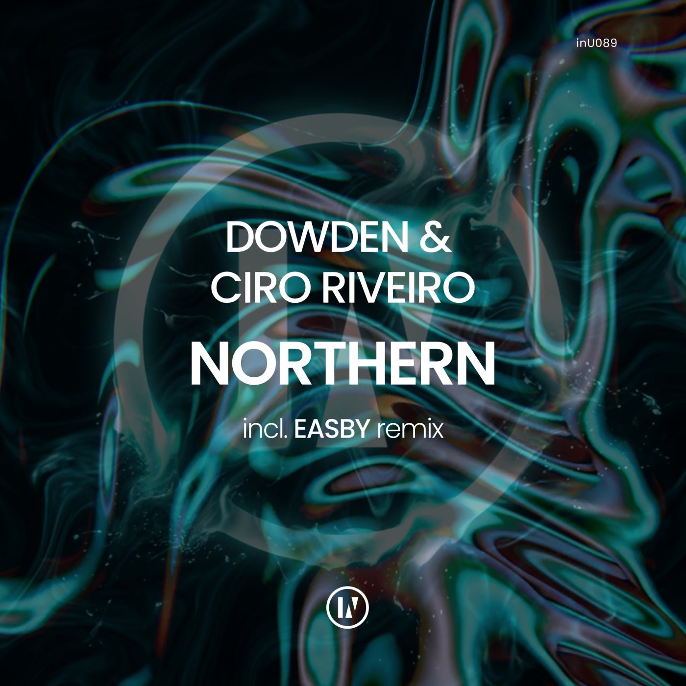 Cover - Dowden, Ciro Riveiro - Northern (Original Mix) Promo tools