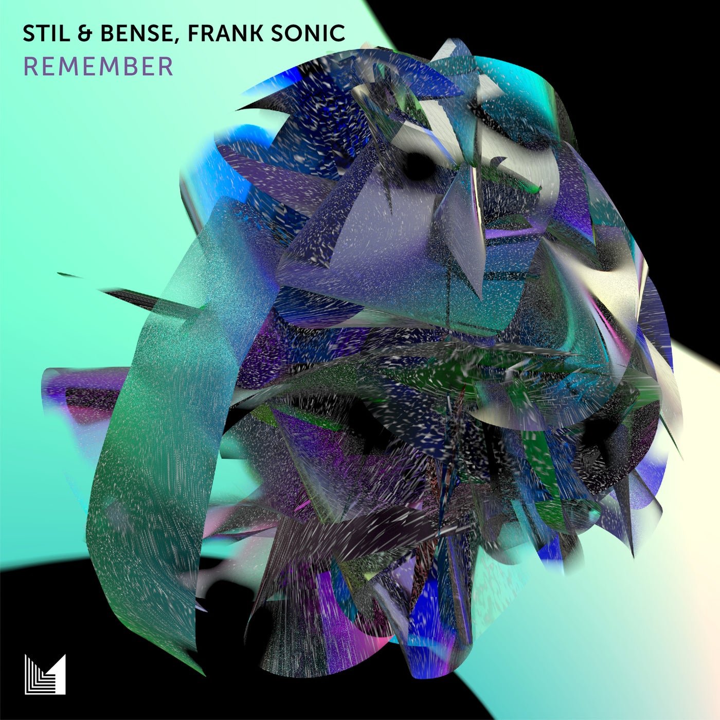 Cover - Frank Sonic, Stil & Bense - Network (Original Mix) Promo tools