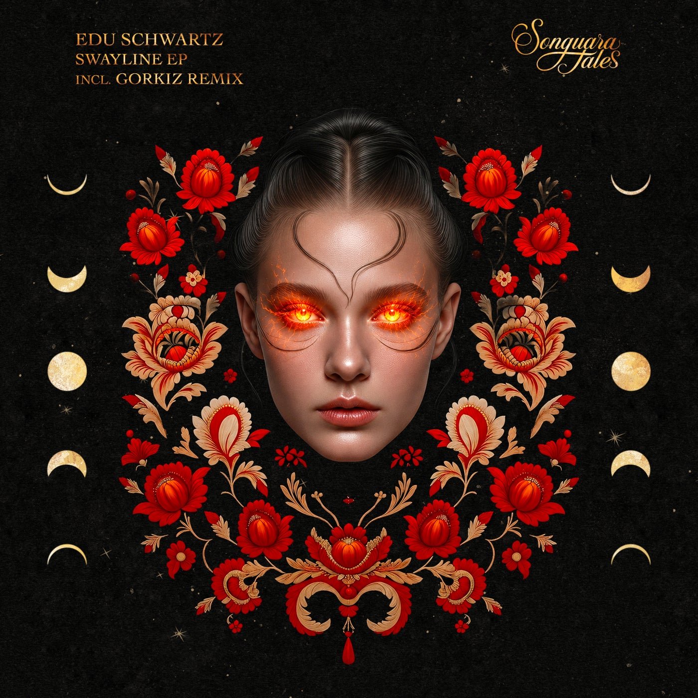 Cover - Edu Schwartz - Riftborn (Extended Mix) Promo tools