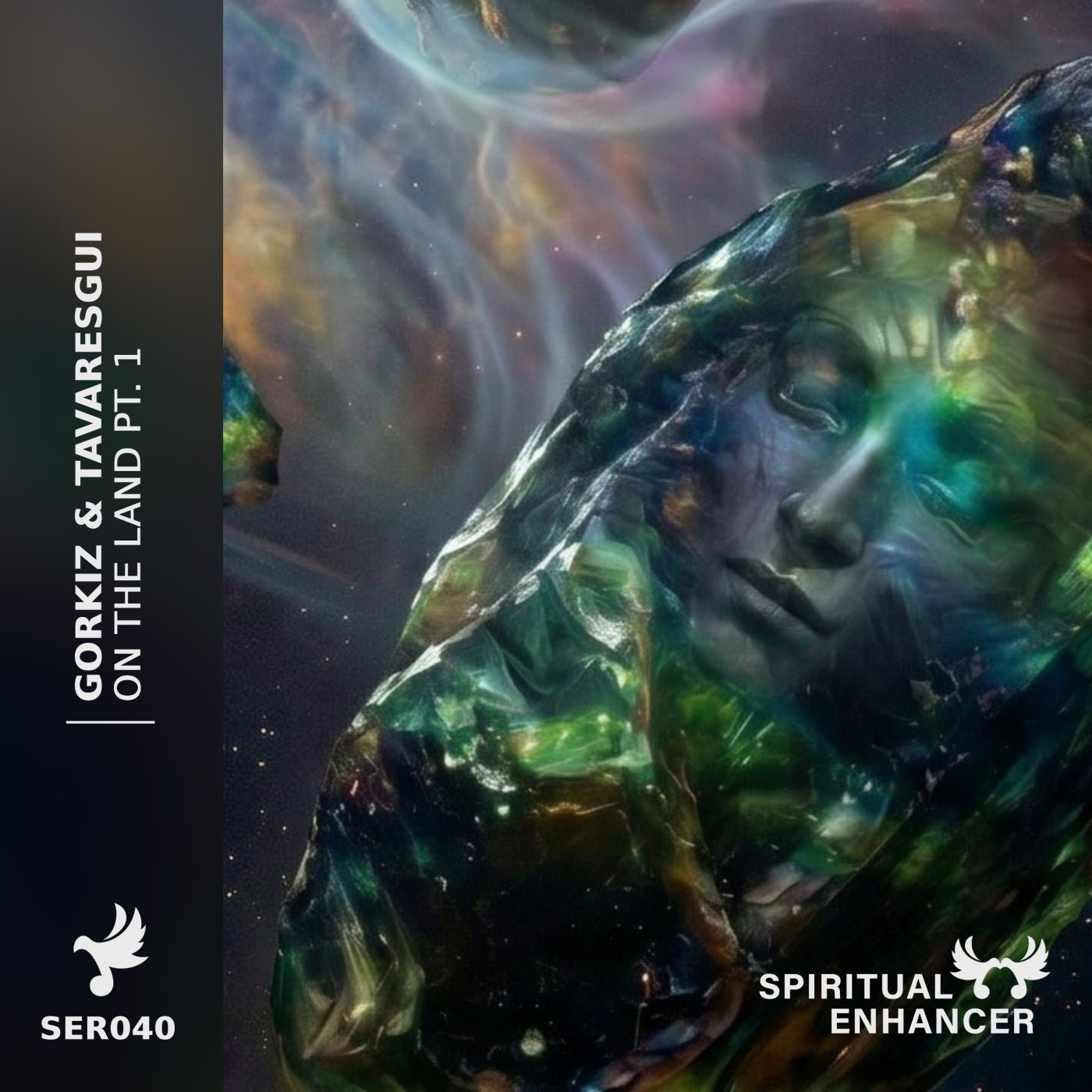Cover - Gorkiz, Tavaresgui - Solar Wind (Original Mix) 