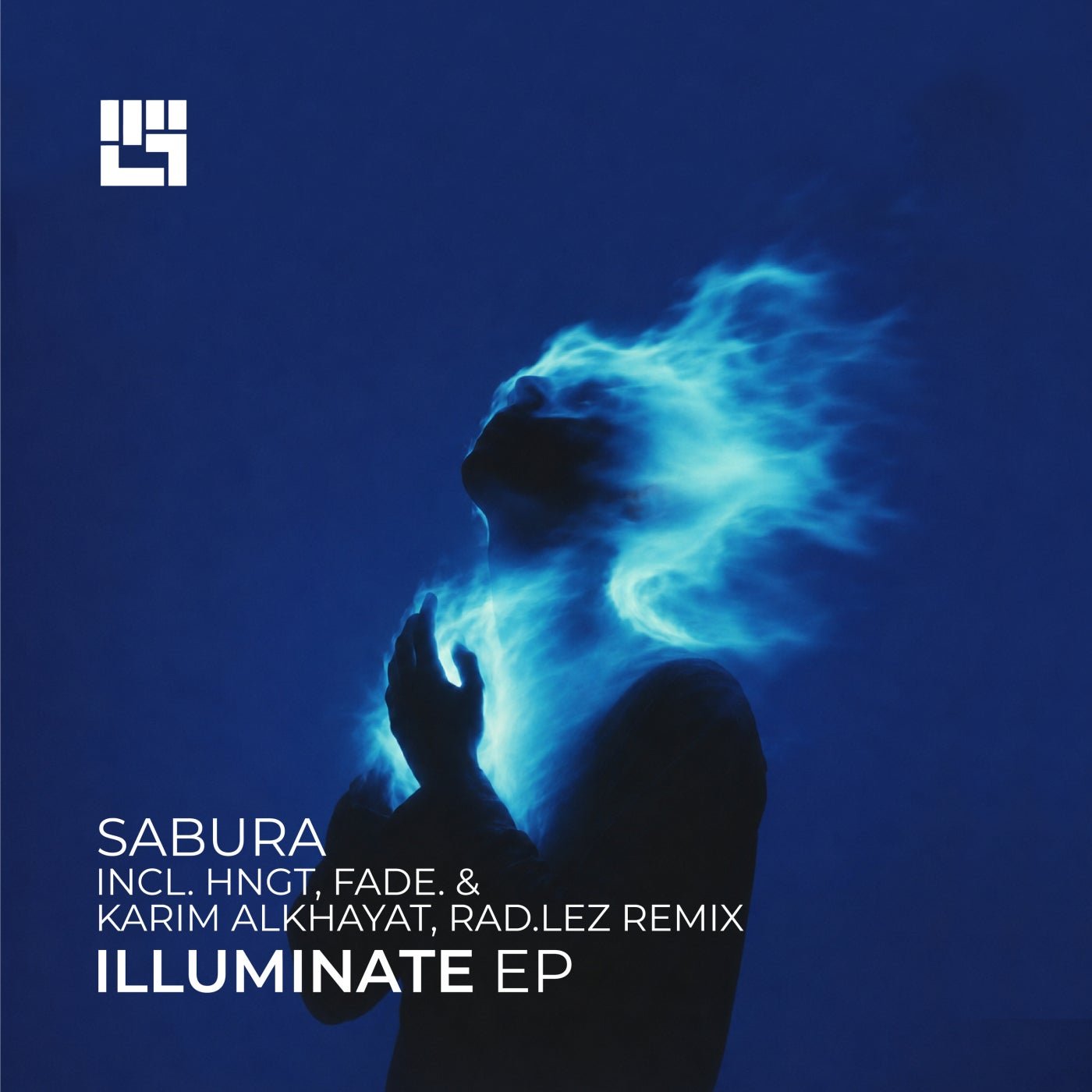 Cover - Sabura - Neon Space (Karim Alkhayat & Rad.Lez Remix) Promo tools