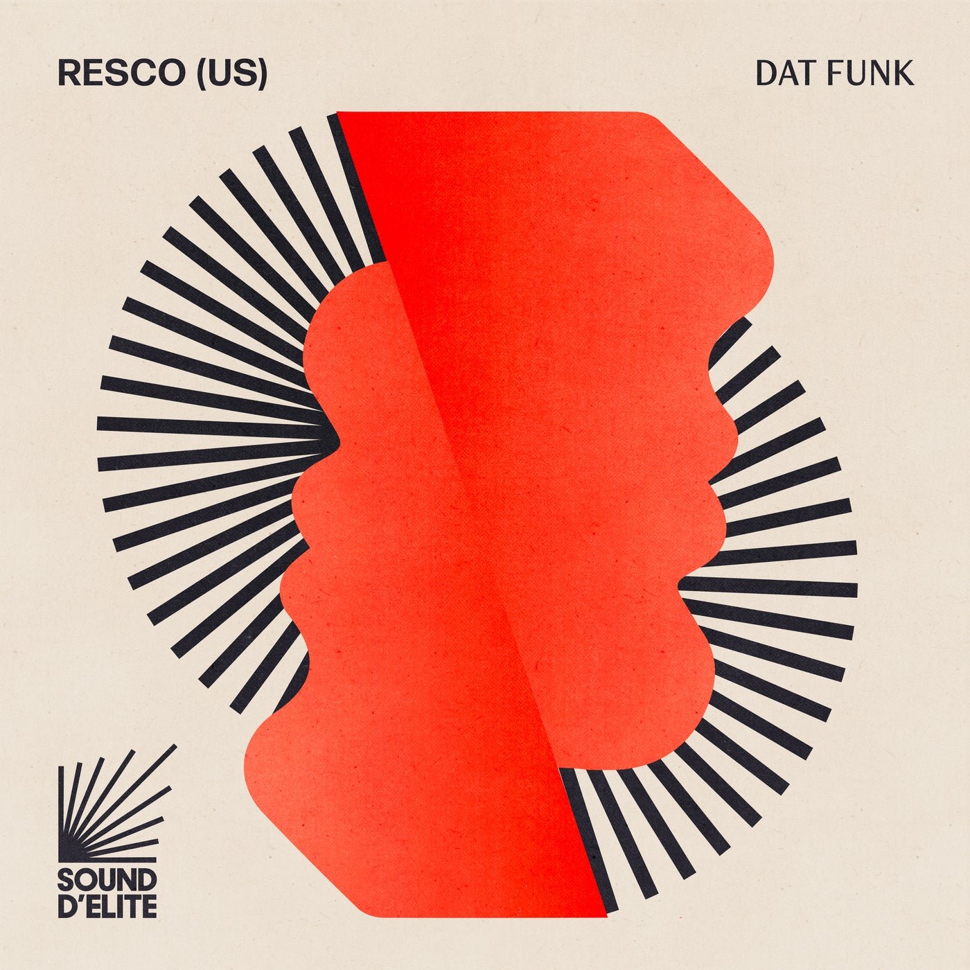 Cover - Resco (US), Max Vitelli, M.O.E - Dirty Checks (Extended Mix) Promo tools