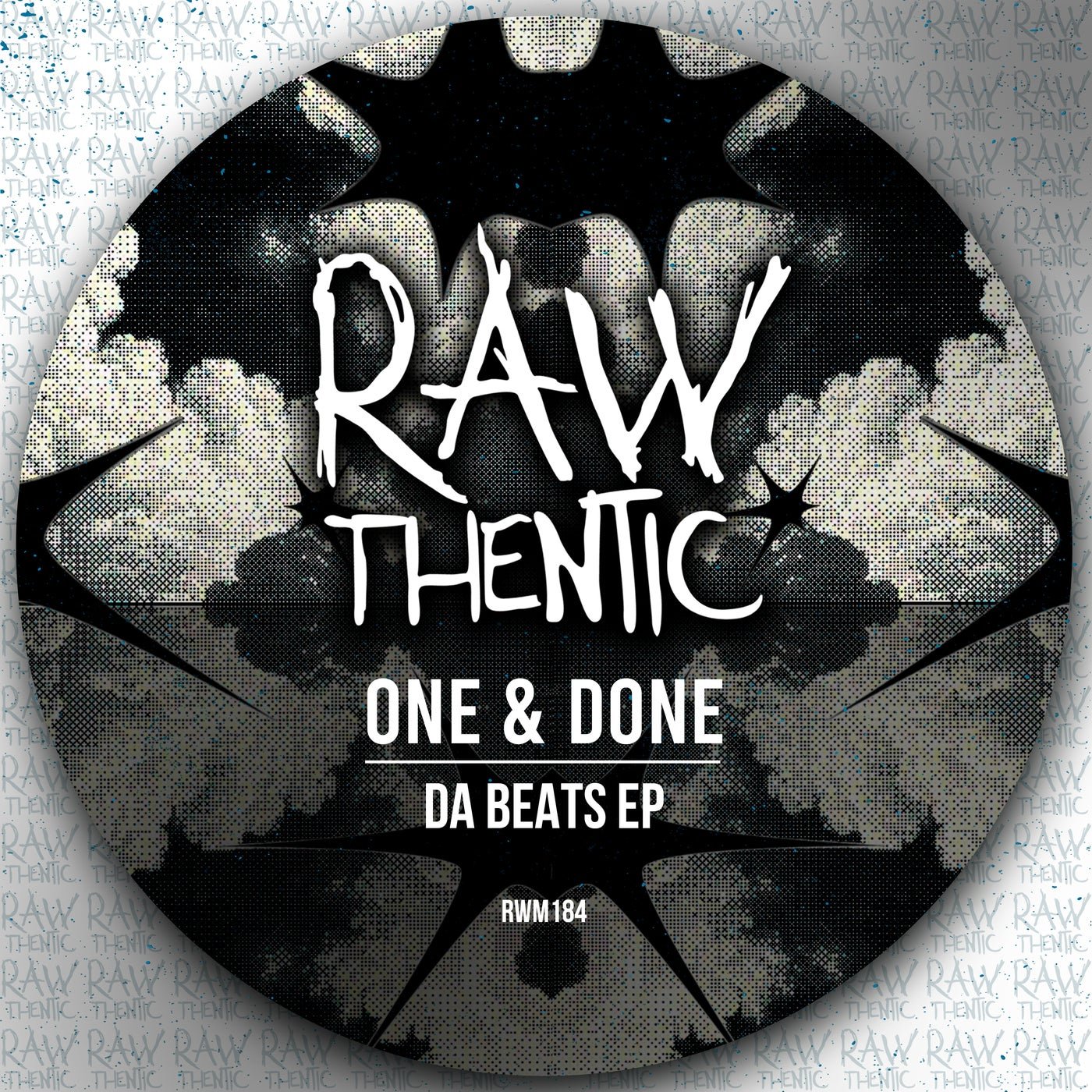 Cover - One & Done - Da Beats (Extended Mix) 