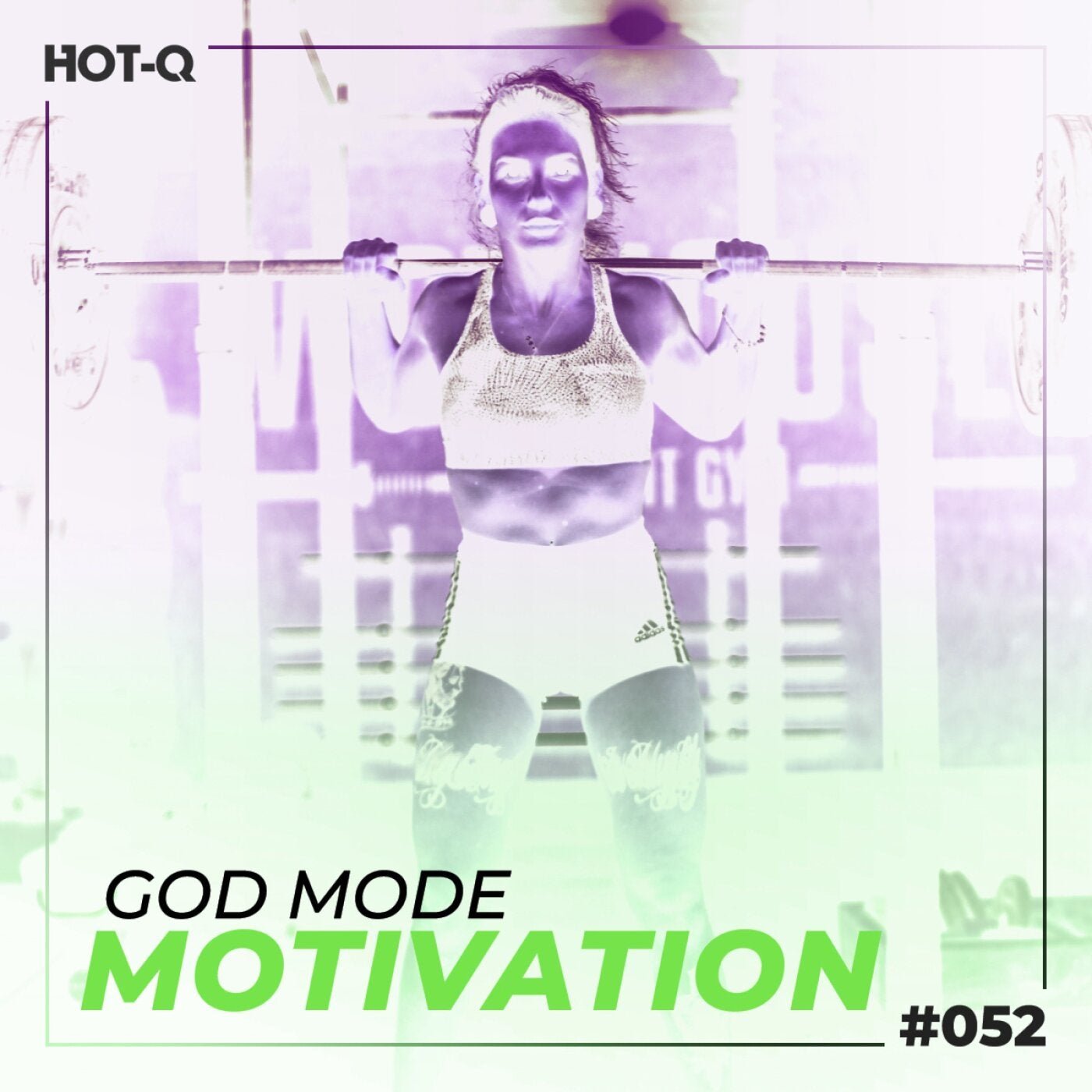 Cover - Fede Rego - Break (Extended Mix) Promo tools