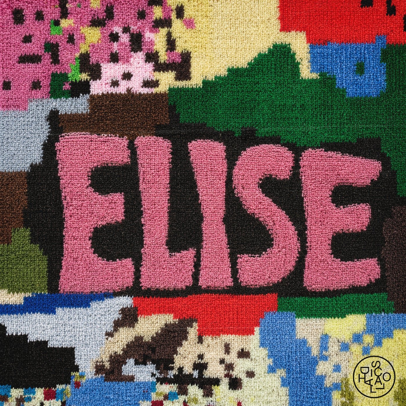Cover - Siegel, Jepe, Moscoman, Bar.ba - Elise (Moscoman & Siegel Remix) Promo tools
